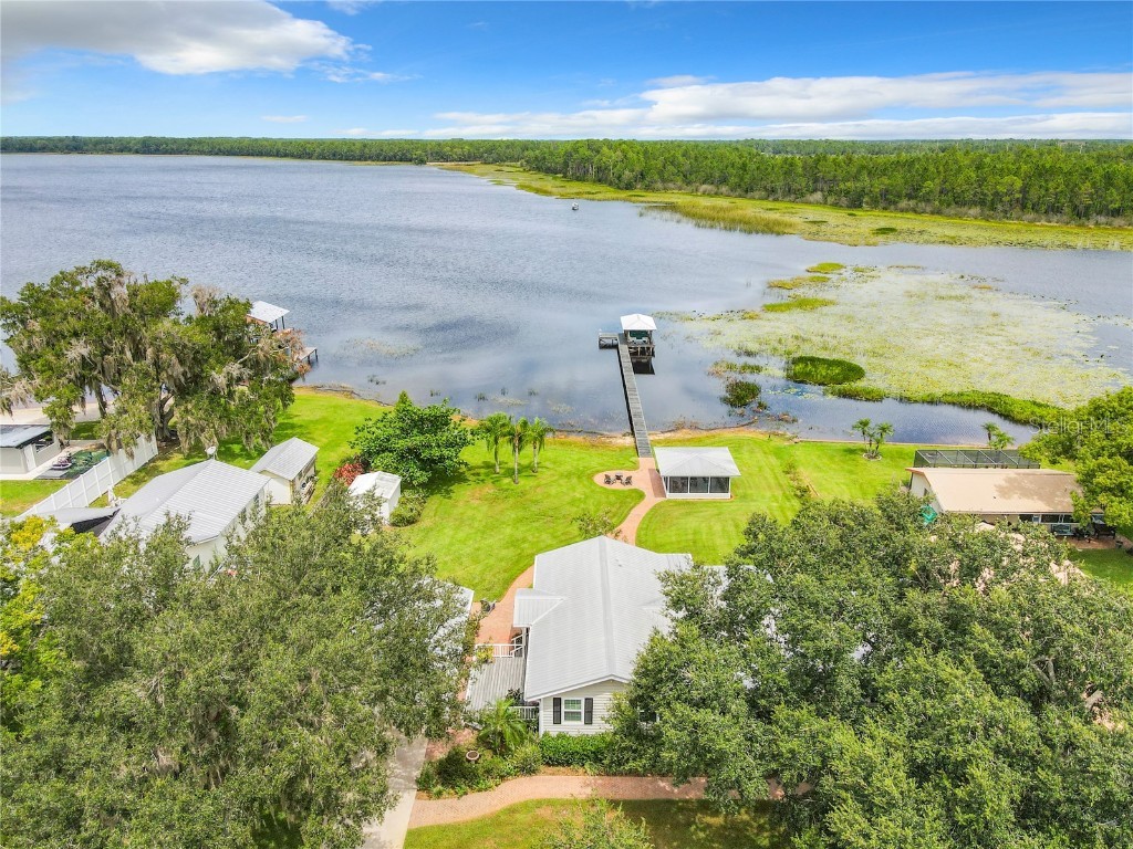 6851 Bass Highway Saint Cloud FL 34771 - ALLIGATOR CHAIN: TROUT LAKE S5090217 image1