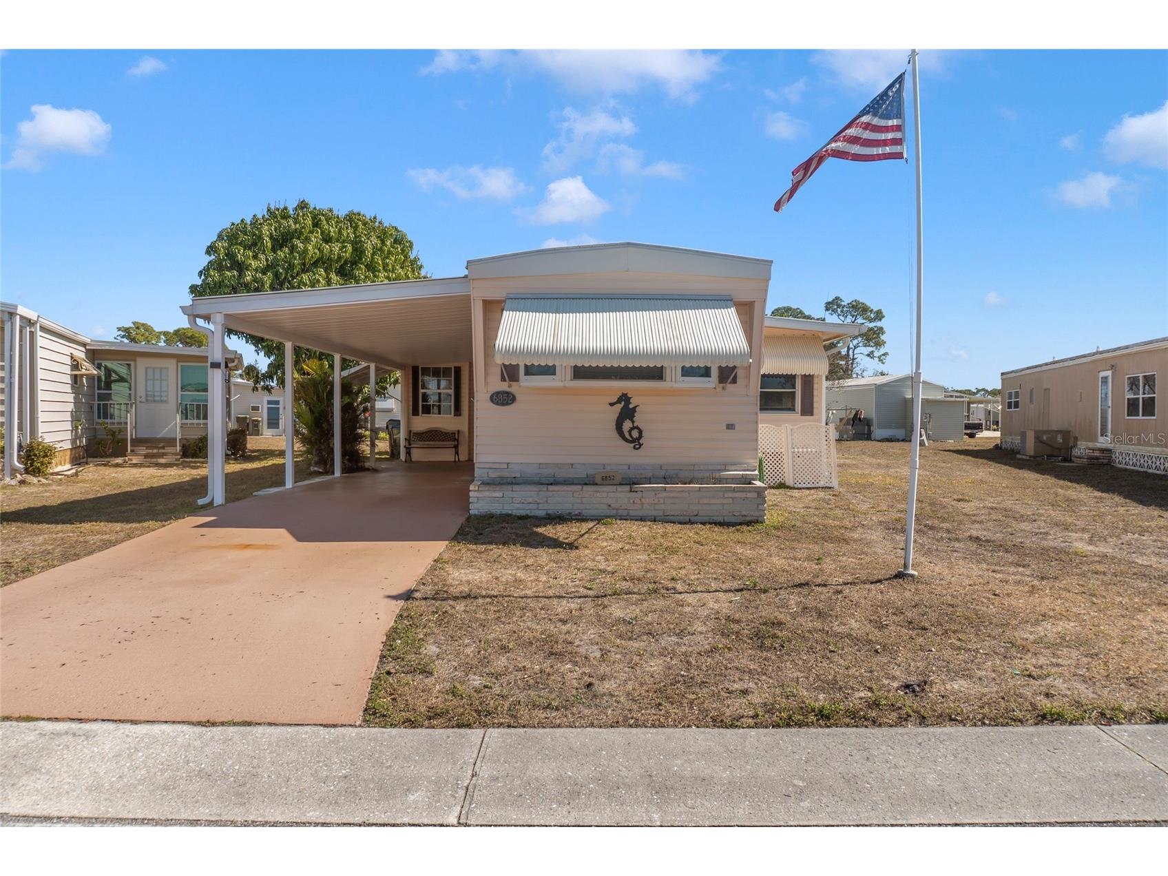 6852 Holo Court North Port FL 34287 C7521085 image1