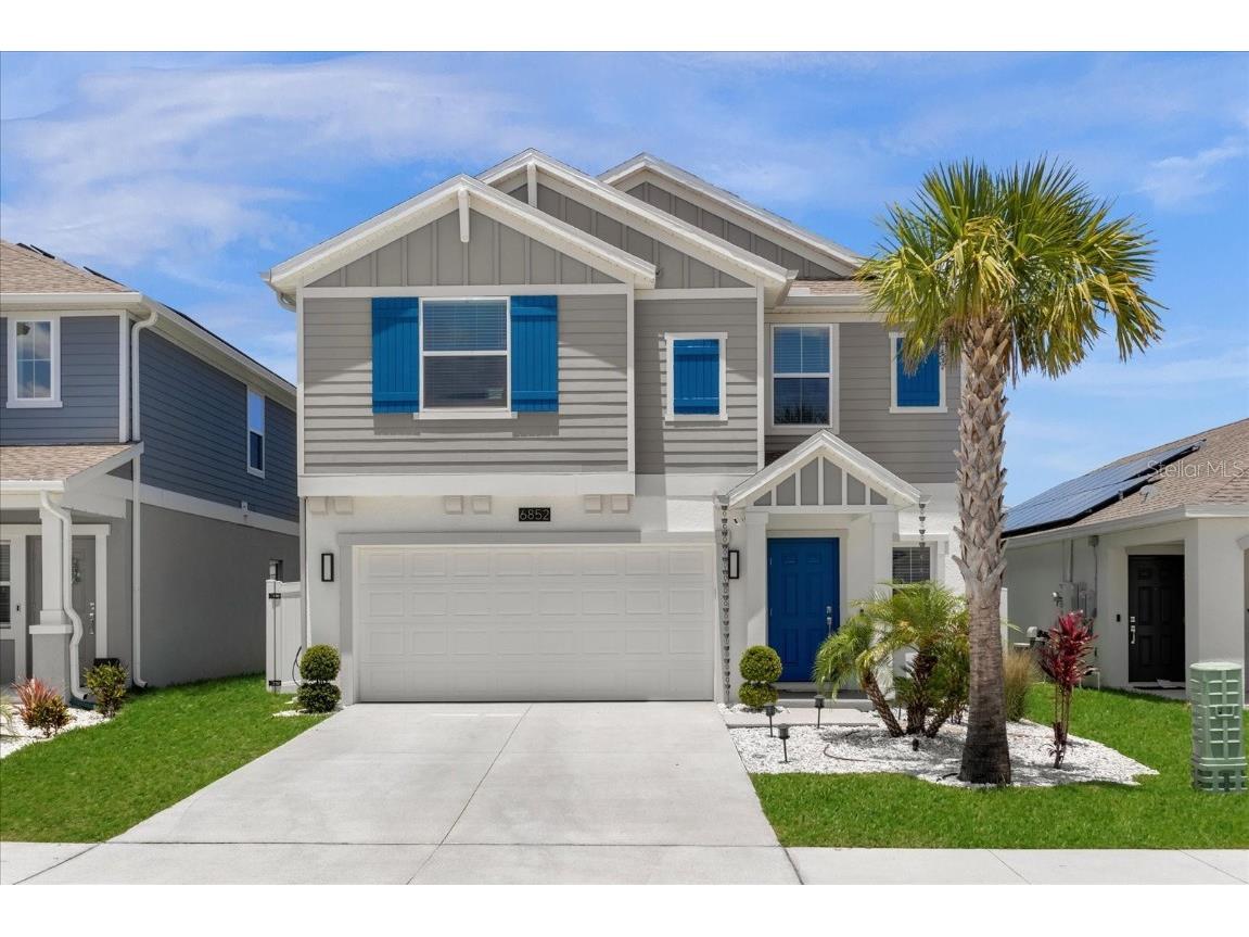 6852 Perch Hammock Loop Groveland FL 34736 - Lake Lucy G5082502 image1