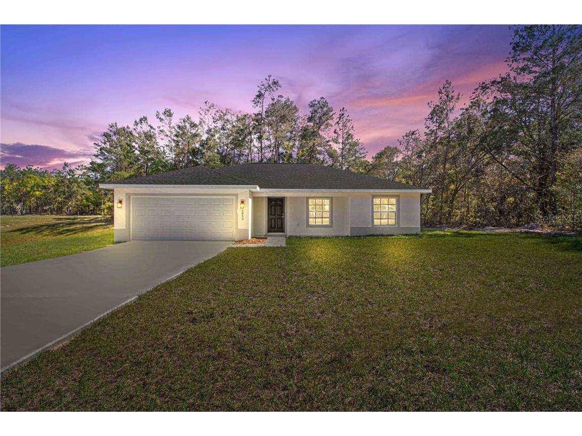6852 SW 149 Lane Road Ocala FL 34473 O6069160 image1