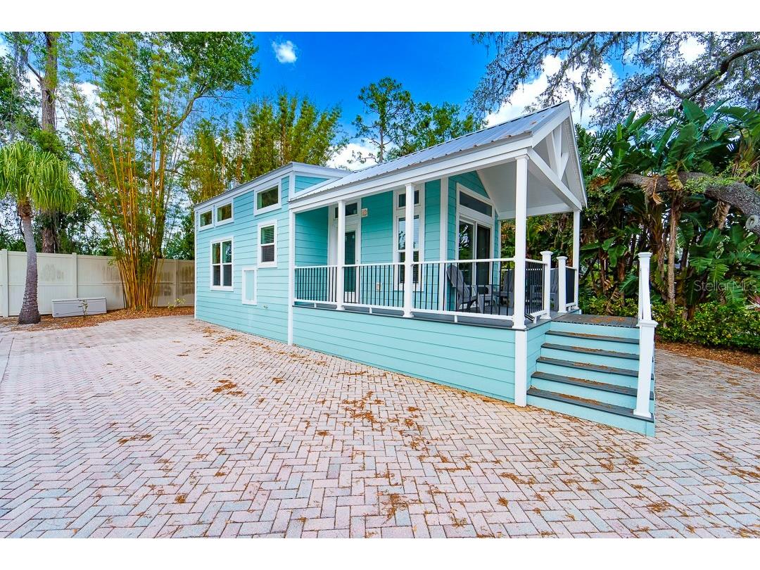 6853 Amanda Vista Circle Land O Lakes FL 34637 TB8381662 image15