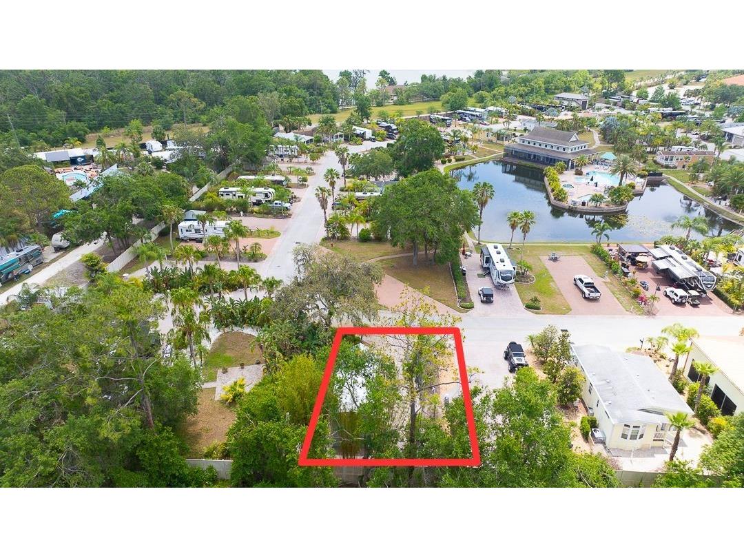 6853 Amanda Vista Circle Land O Lakes FL 34637 TB8381662 image38