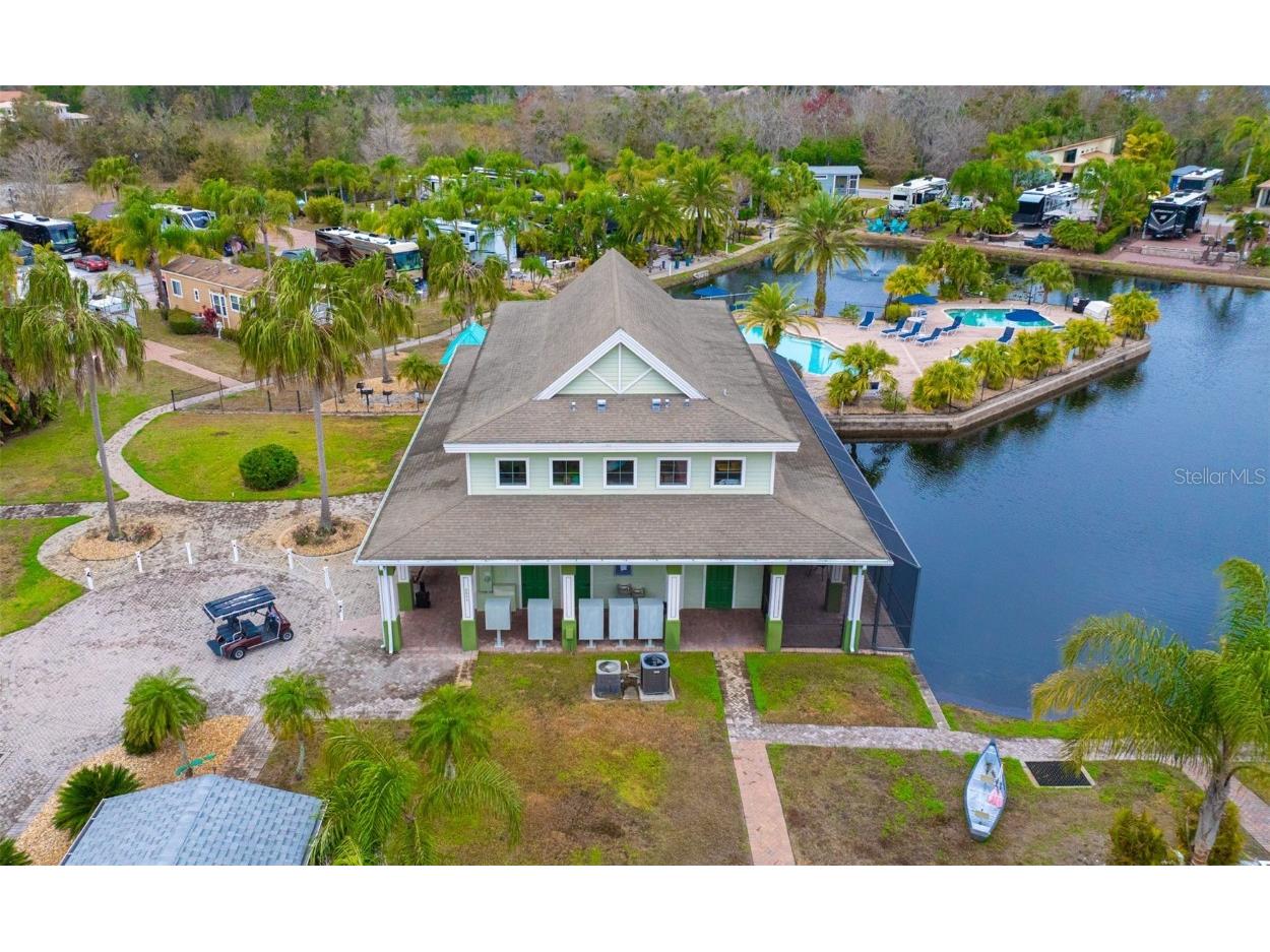 6853 Amanda Vista Circle Land O Lakes FL 34637 TB8381662 image55