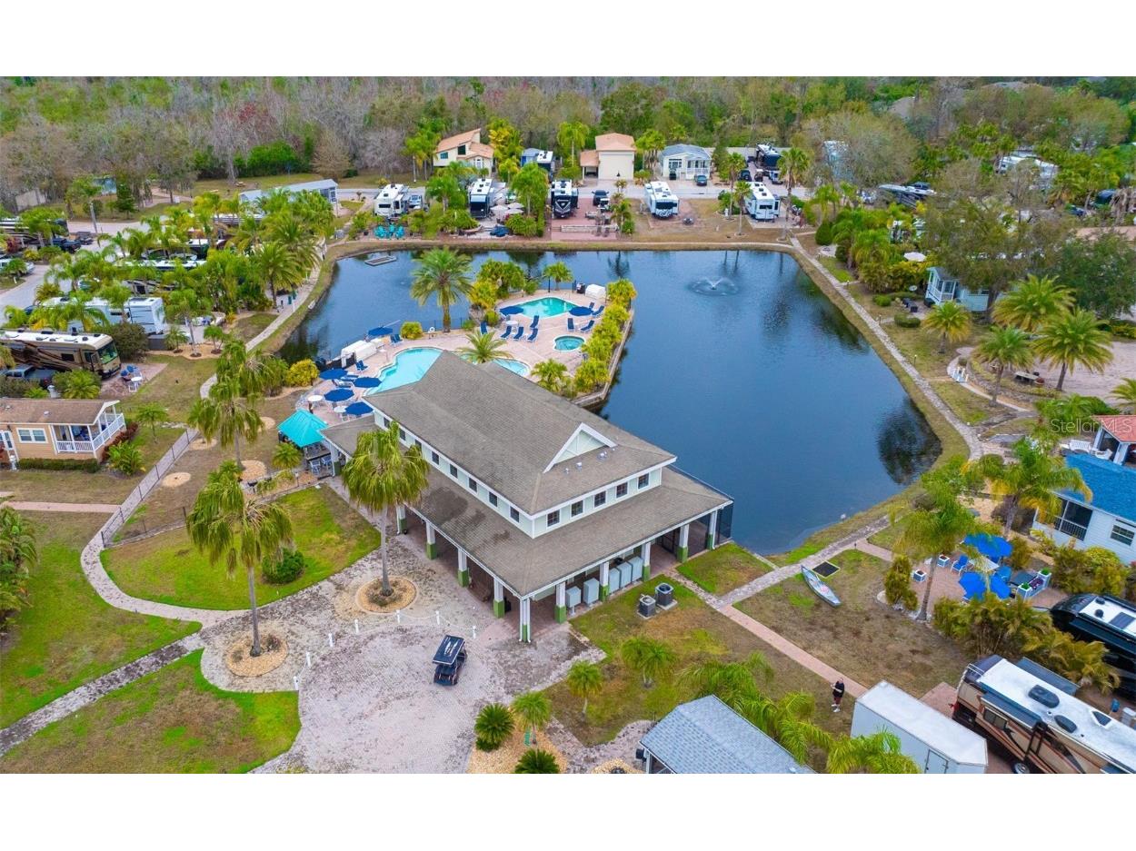 6853 Amanda Vista Circle Land O Lakes FL 34637 TB8381662 image56