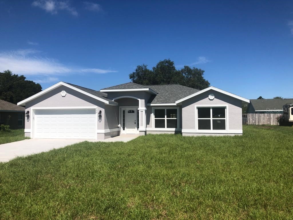 6853 SW 129th Lane Ocala FL 34473 OM660237 image1