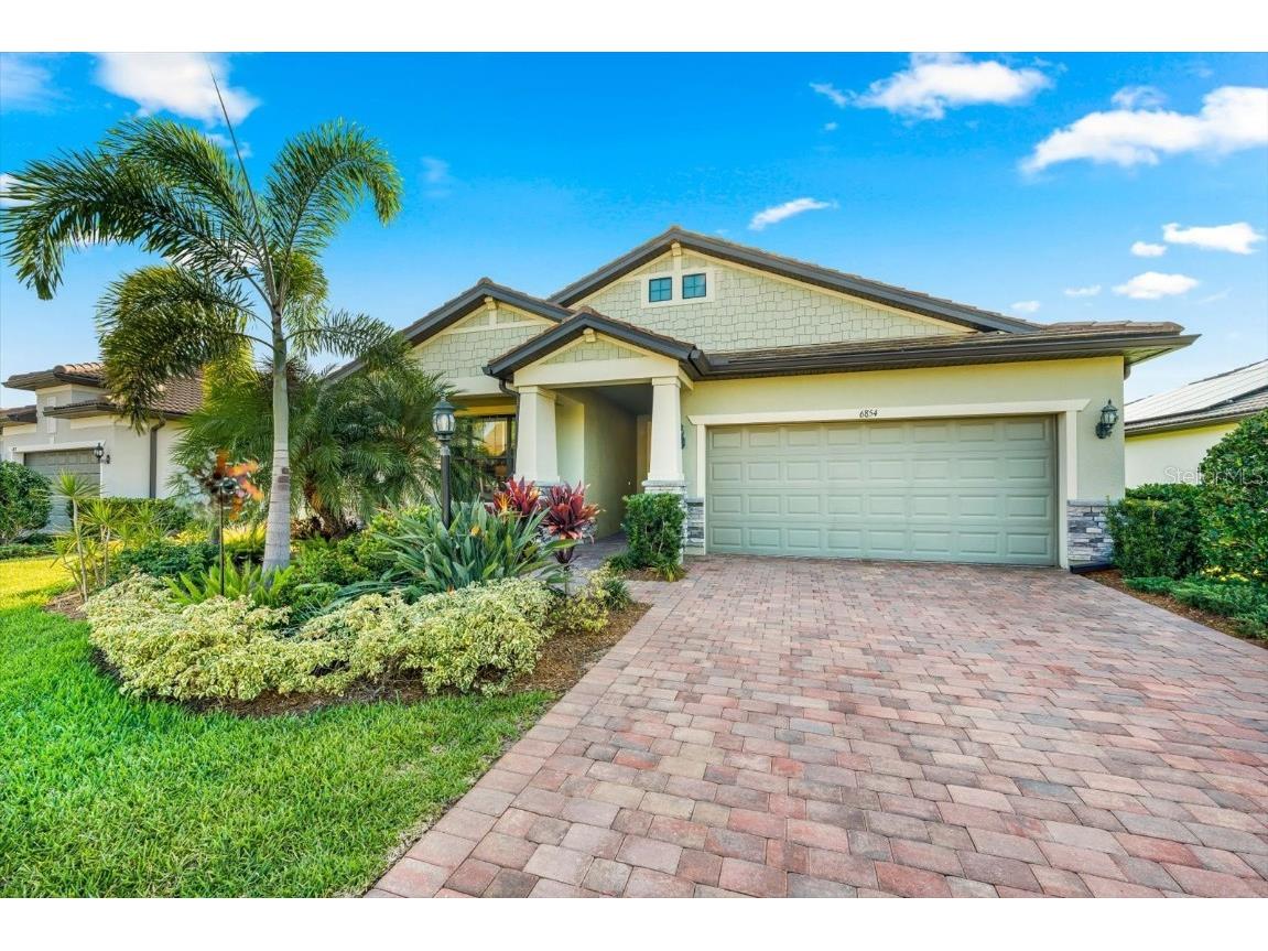 6854 Chester Trail Lakewood Ranch FL 34202 A4570039 image1