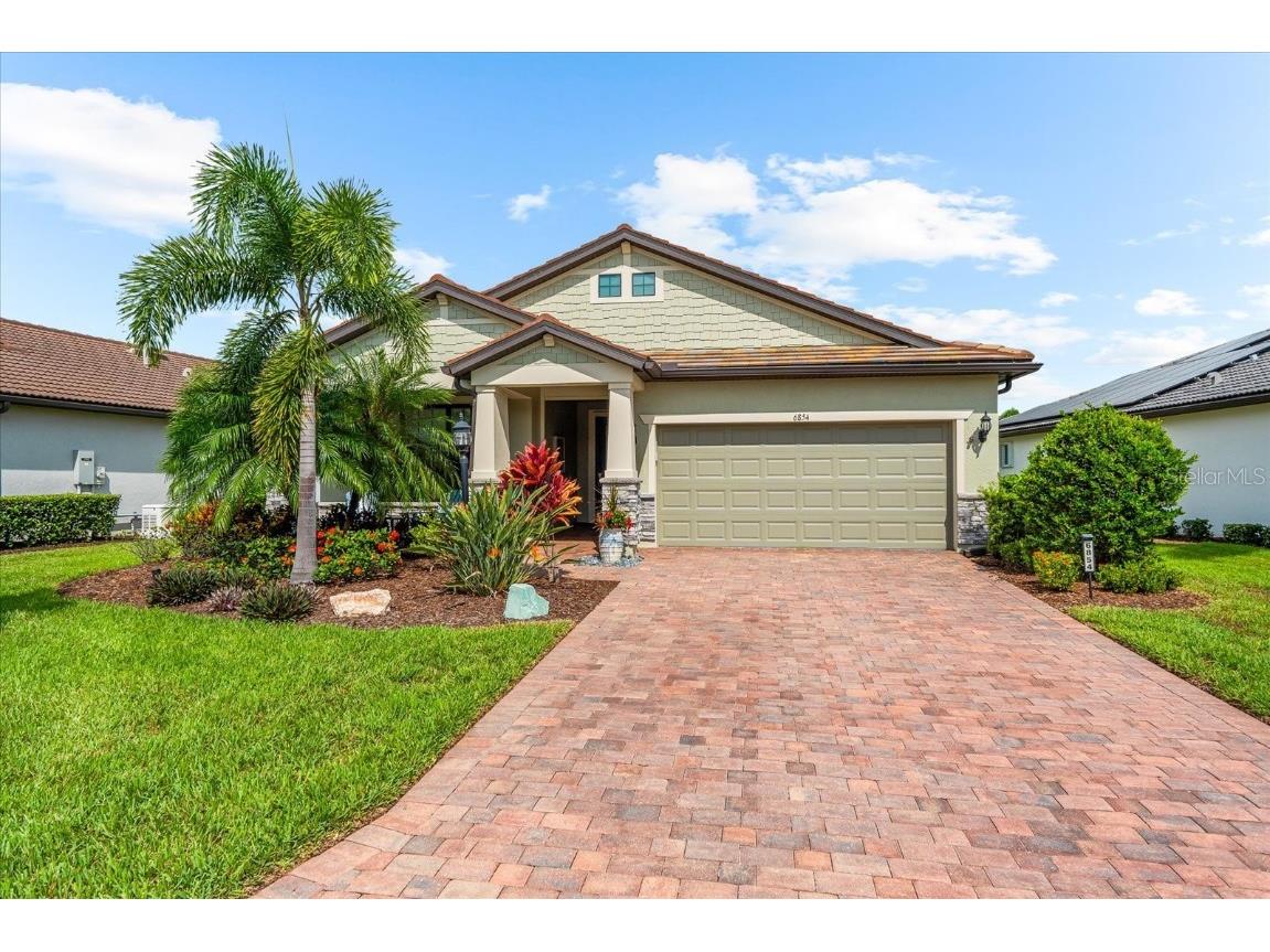 6854 Chester Trail Lakewood Ranch FL 34202 A4656671 image1