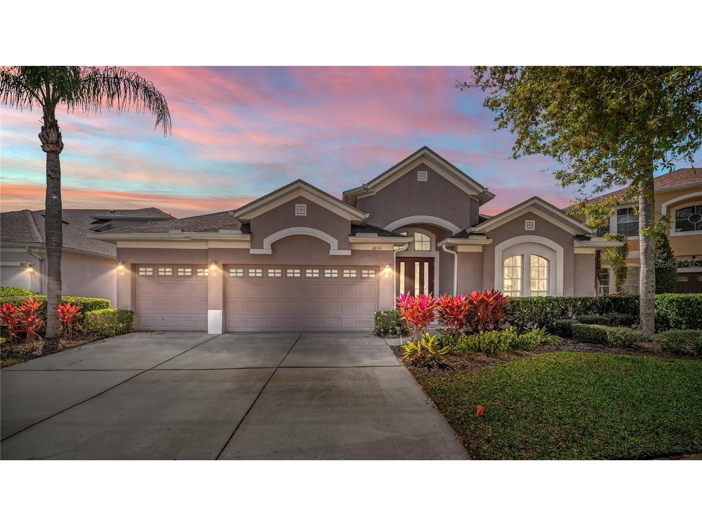 6854 Remington View Court Orlando FL 32829 - VISTA LAKE O6287971 image1