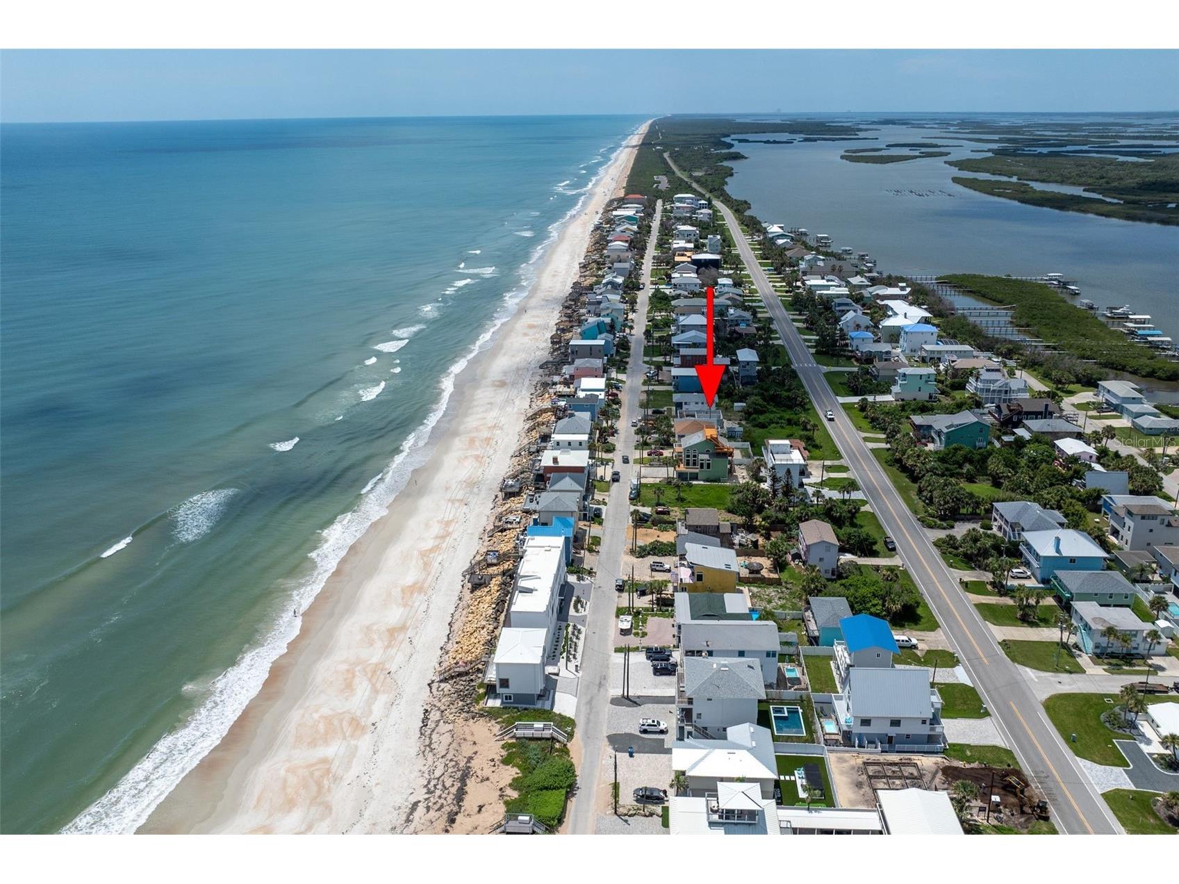 6854 S Atlantic Avenue New Smyrna Beach FL 32169 - ATLANTIC OCEAN & INDIAN RIVER NS1088546 image11