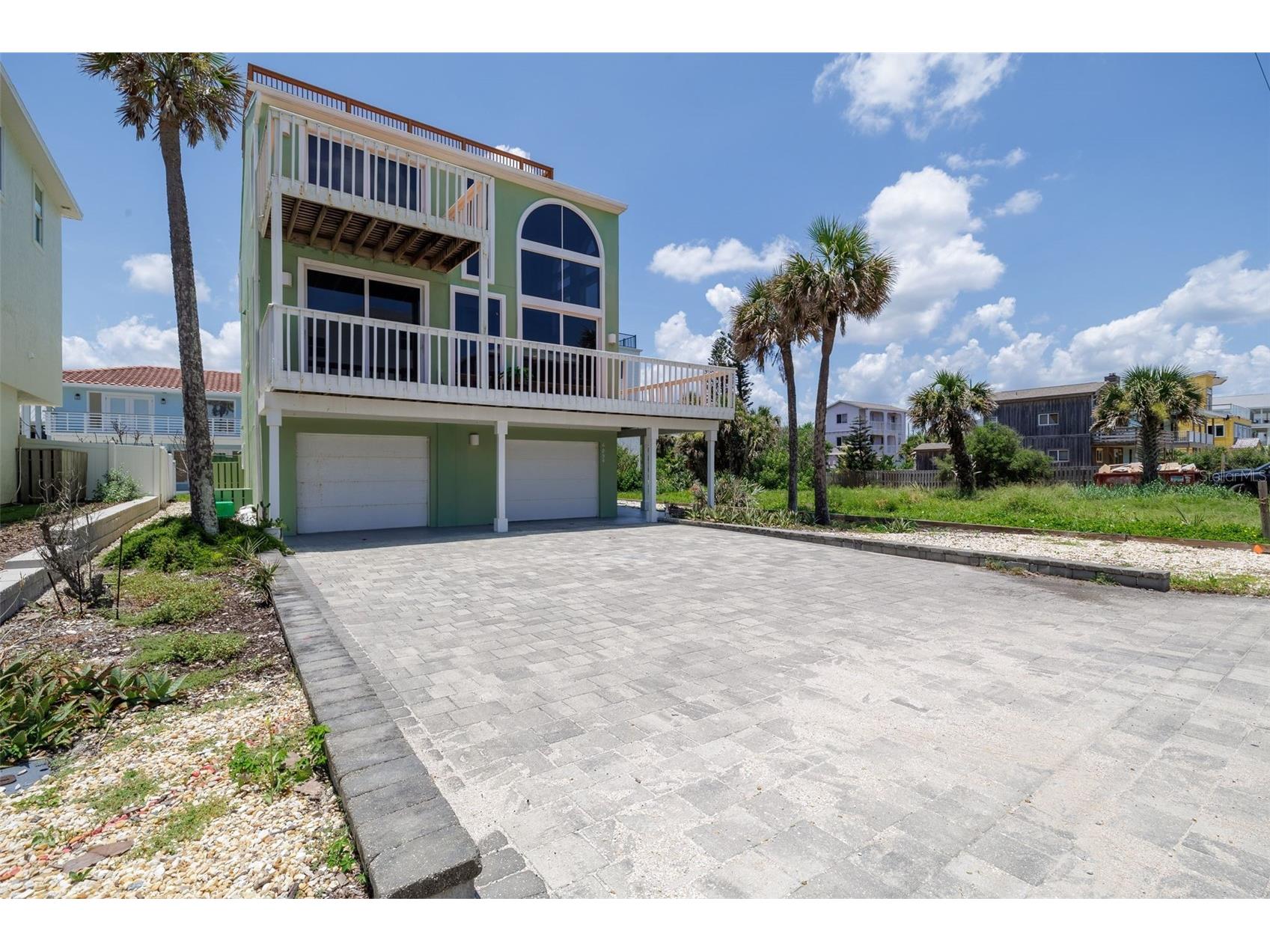 6854 S Atlantic Avenue New Smyrna Beach FL 32169 - ATLANTIC OCEAN & INDIAN RIVER NS1088546 image16