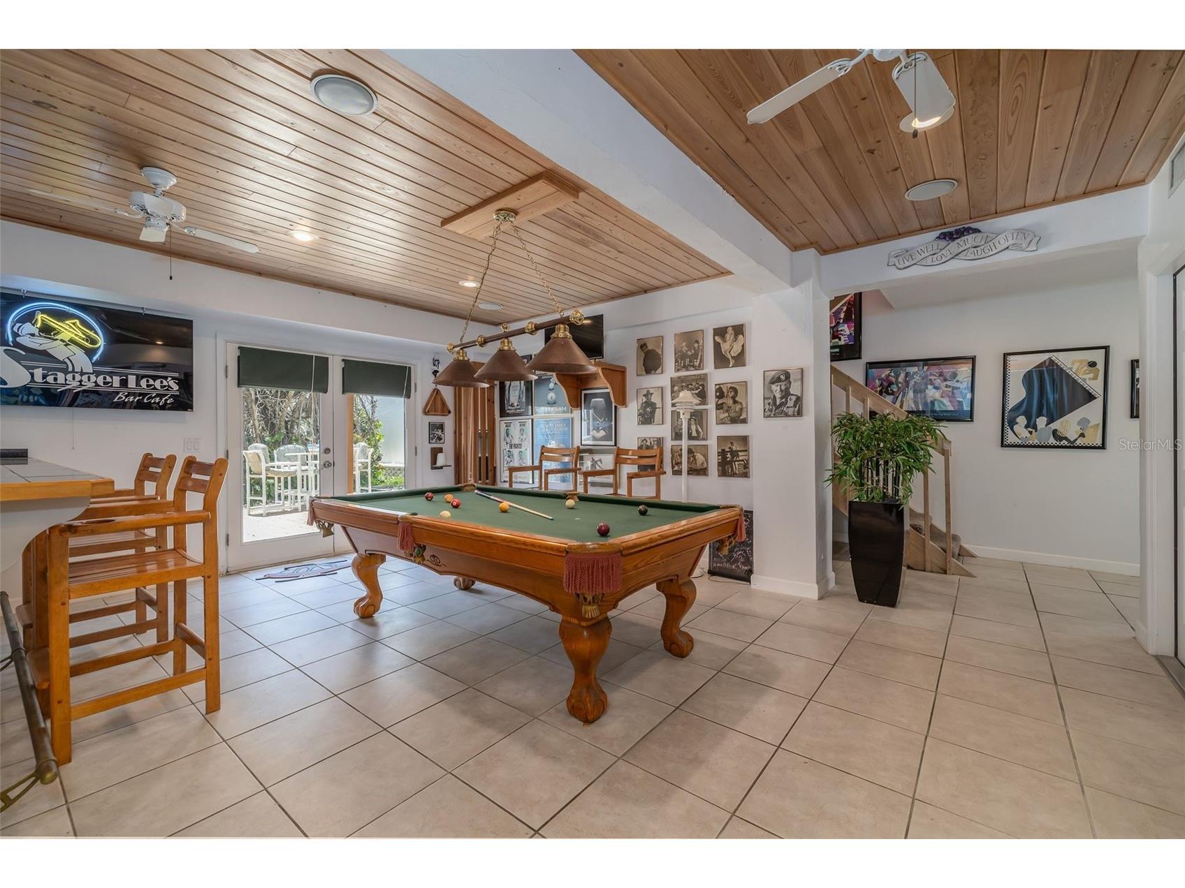 6854 S Atlantic Avenue New Smyrna Beach FL 32169 - ATLANTIC OCEAN & INDIAN RIVER NS1088546 image17