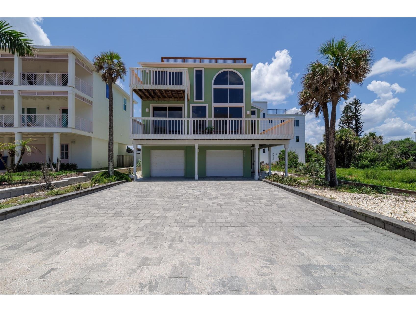 6854 S Atlantic Avenue New Smyrna Beach FL 32169 - ATLANTIC OCEAN & INDIAN RIVER NS1088546 image19