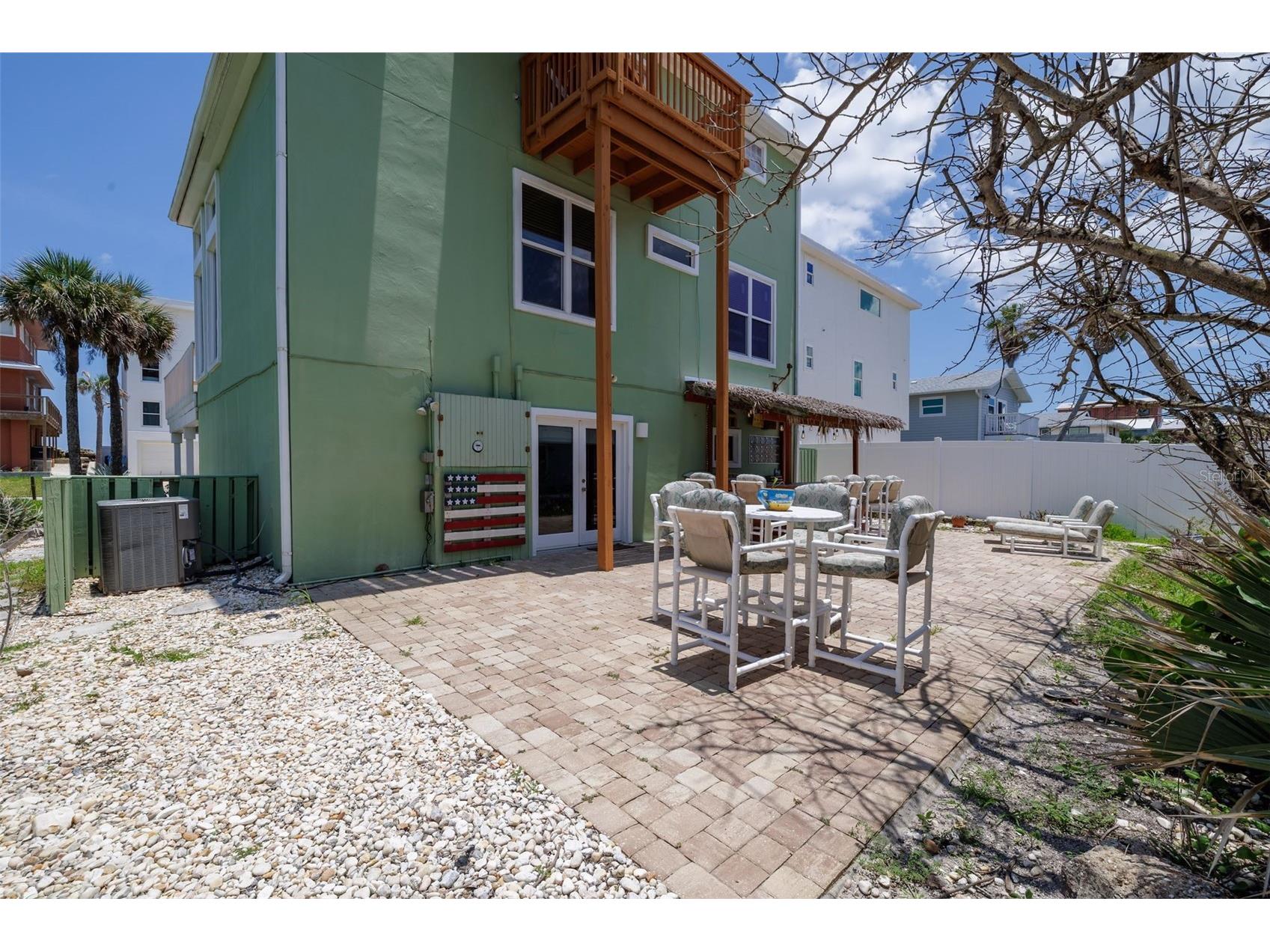 6854 S Atlantic Avenue New Smyrna Beach FL 32169 - ATLANTIC OCEAN & INDIAN RIVER NS1088546 image22