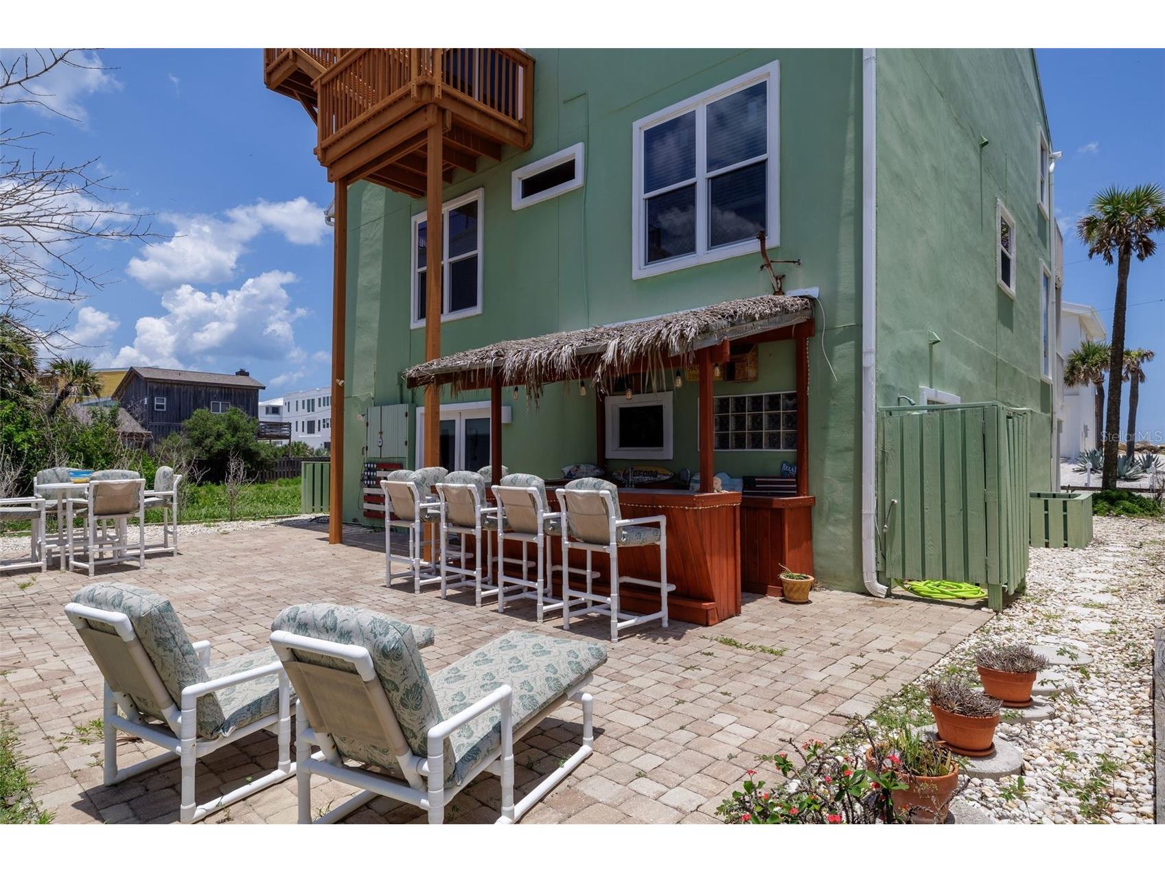 6854 S Atlantic Avenue New Smyrna Beach FL 32169 - ATLANTIC OCEAN & INDIAN RIVER NS1088546 image3