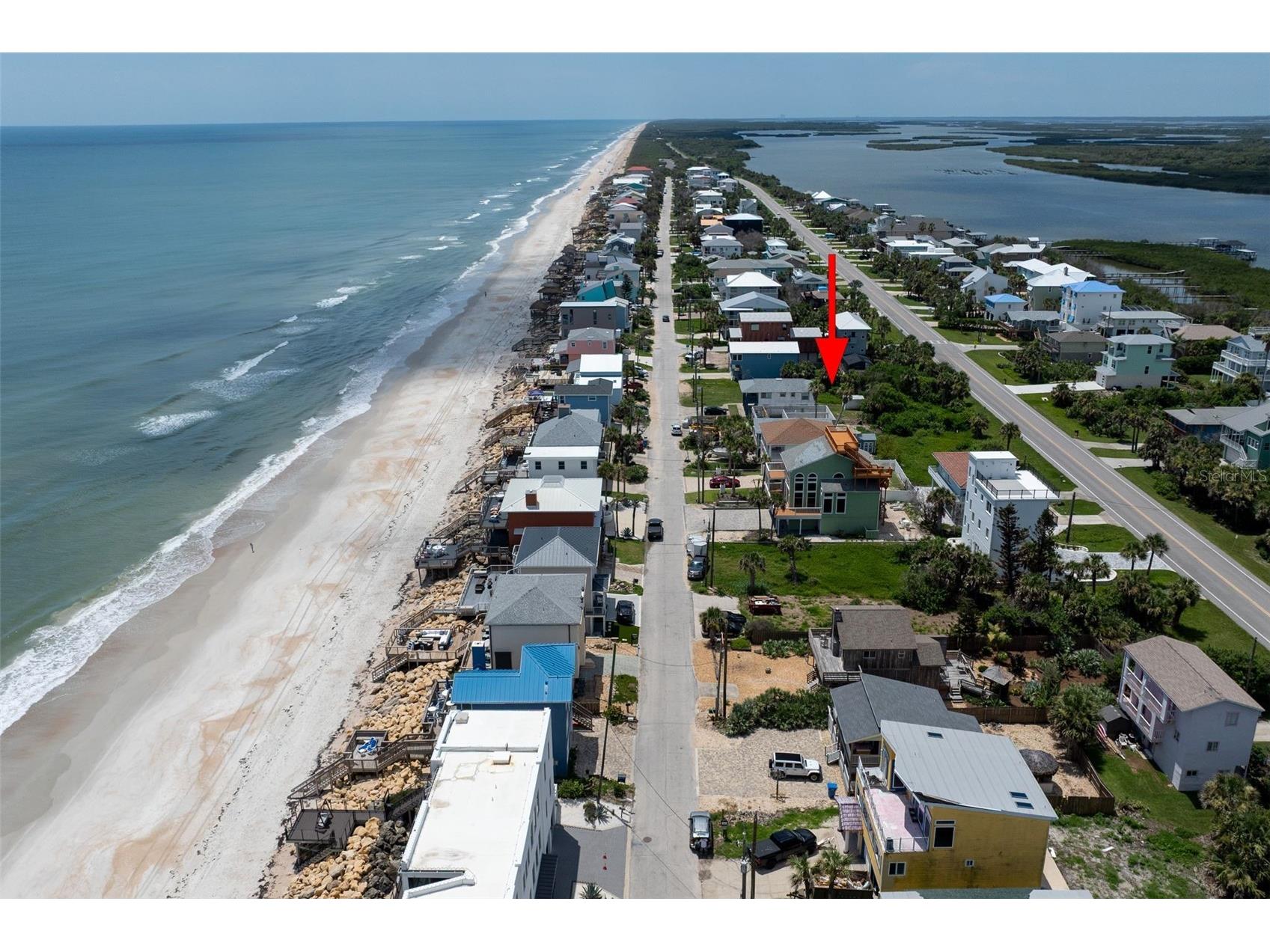 6854 S Atlantic Avenue New Smyrna Beach FL 32169 - ATLANTIC OCEAN & INDIAN RIVER NS1088546 image50