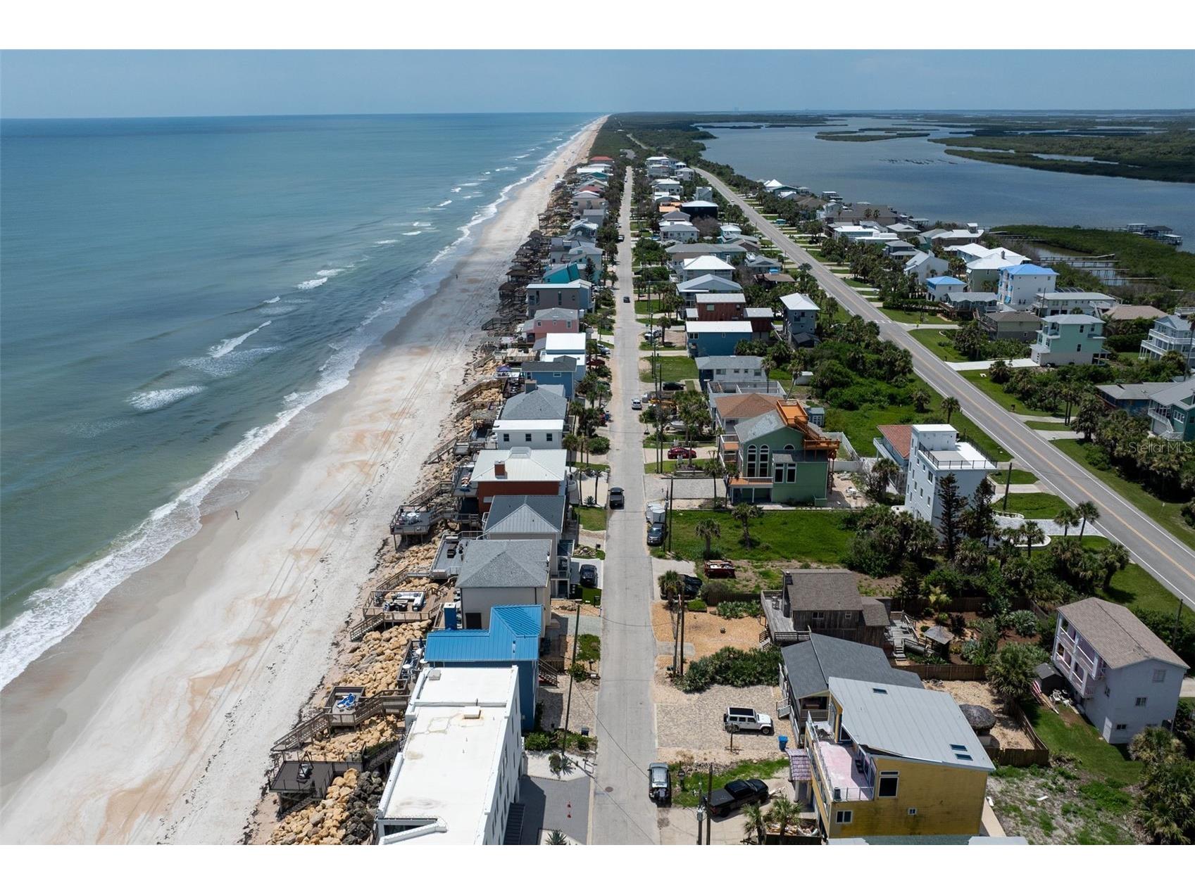 6854 S Atlantic Avenue New Smyrna Beach FL 32169 - ATLANTIC OCEAN & INDIAN RIVER NS1088546 image51