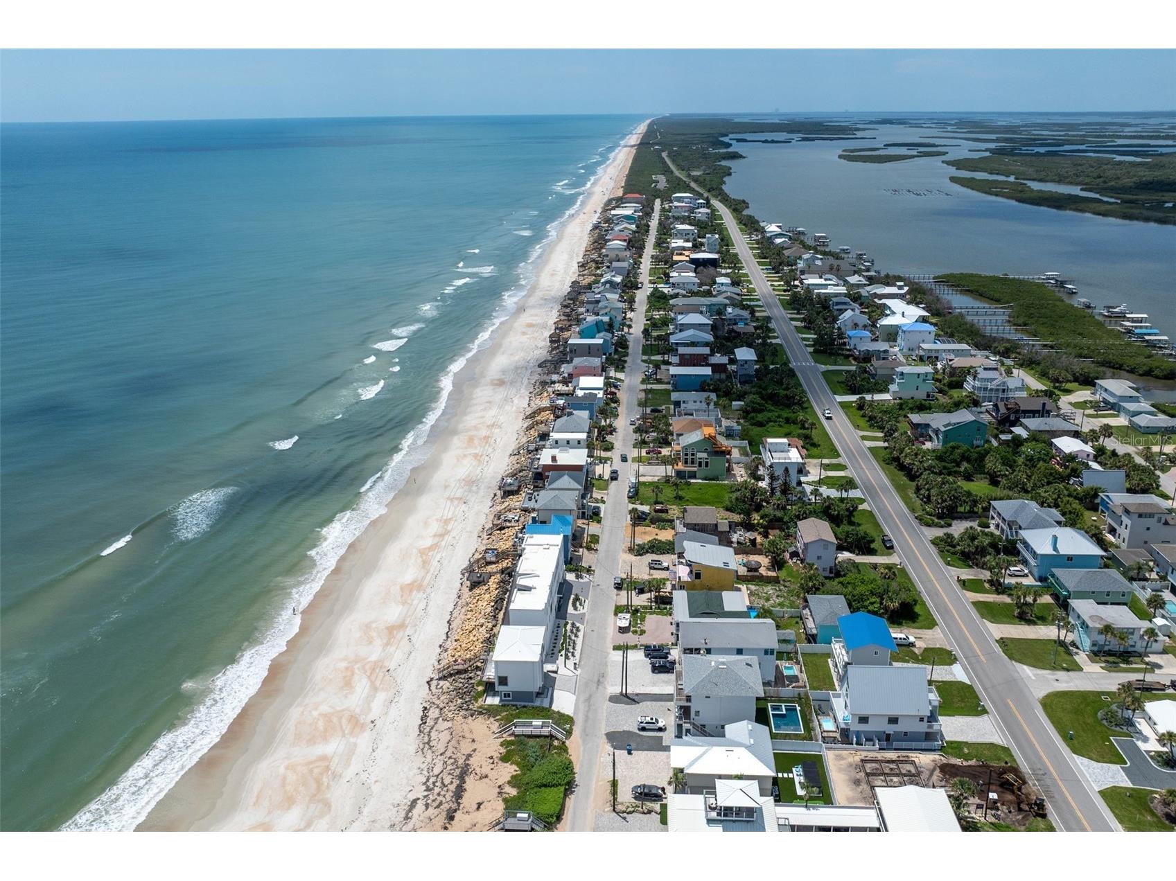 6854 S Atlantic Avenue New Smyrna Beach FL 32169 - ATLANTIC OCEAN & INDIAN RIVER NS1088546 image52