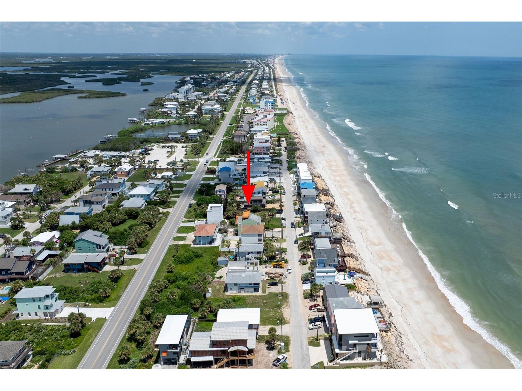 6854 S Atlantic Avenue New Smyrna Beach FL 32169 - ATLANTIC OCEAN & INDIAN RIVER NS1088546 image53