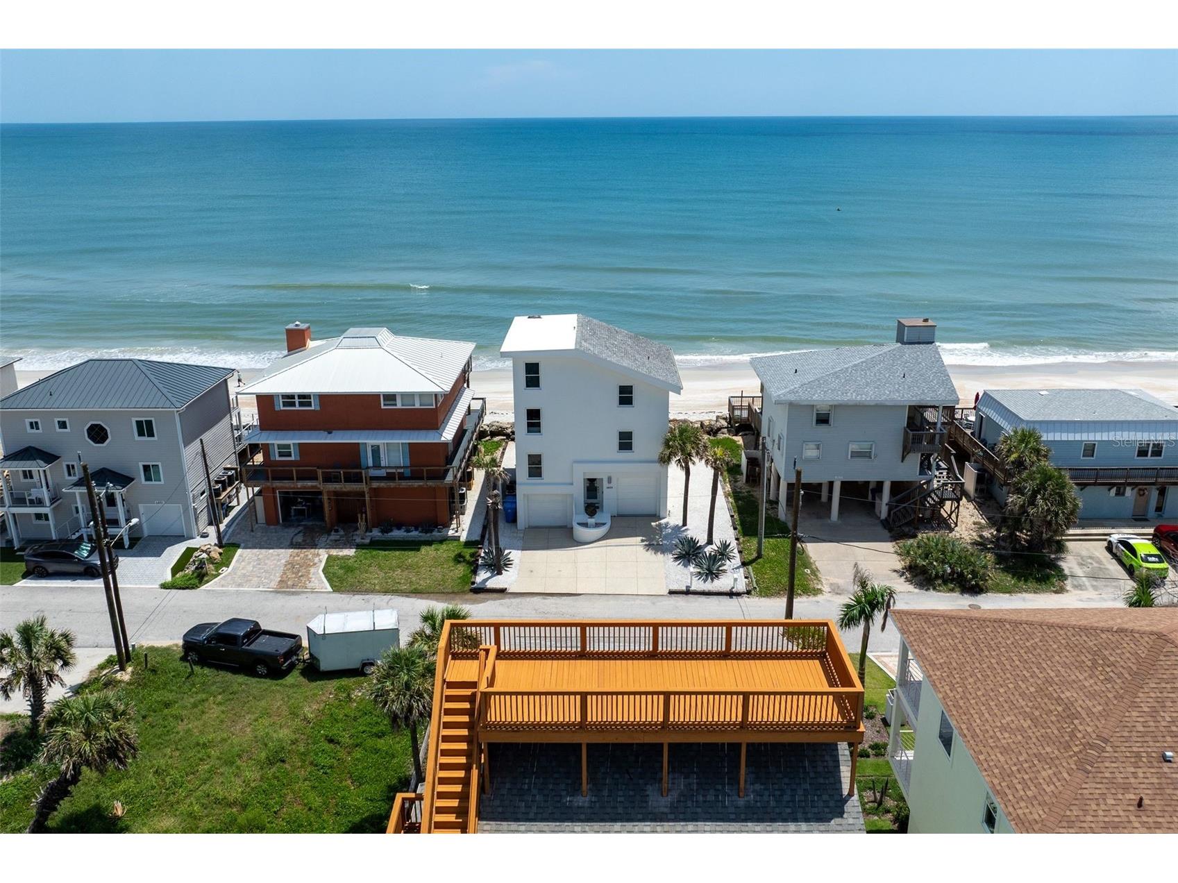 6854 S Atlantic Avenue New Smyrna Beach FL 32169 - ATLANTIC OCEAN & INDIAN RIVER NS1088546 image54
