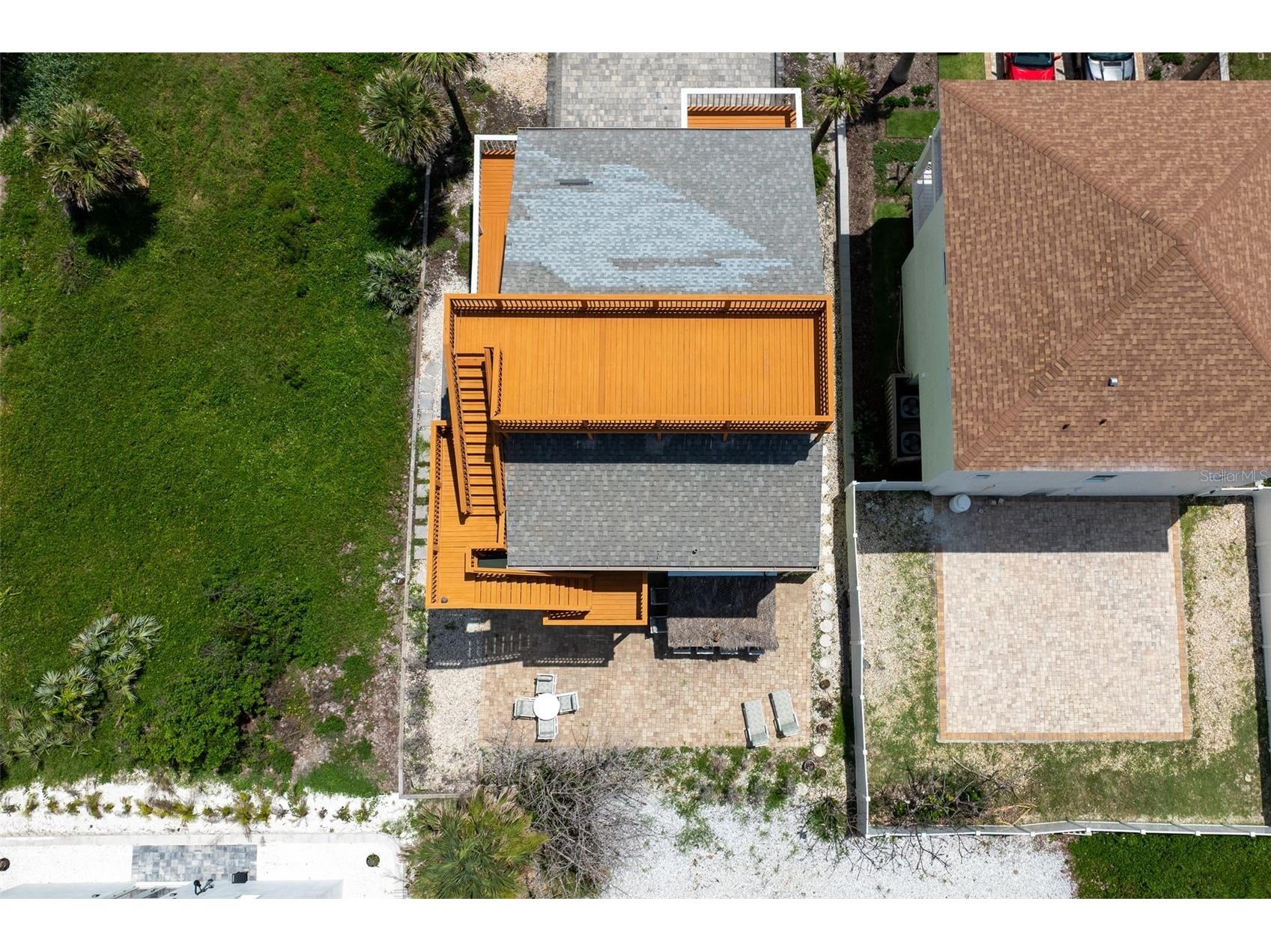 6854 S Atlantic Avenue New Smyrna Beach FL 32169 - ATLANTIC OCEAN & INDIAN RIVER NS1088546 image56