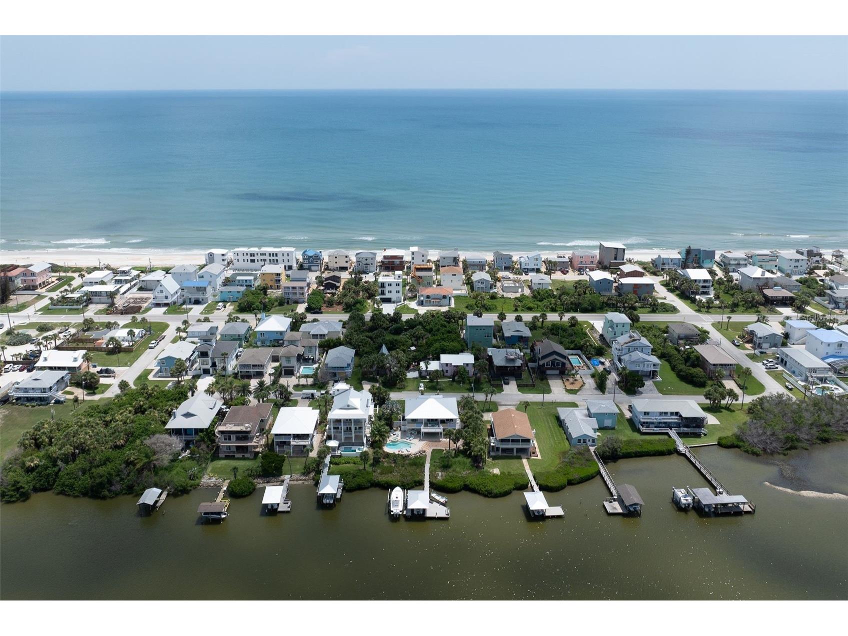 6854 S Atlantic Avenue New Smyrna Beach FL 32169 - ATLANTIC OCEAN & INDIAN RIVER NS1088546 image57