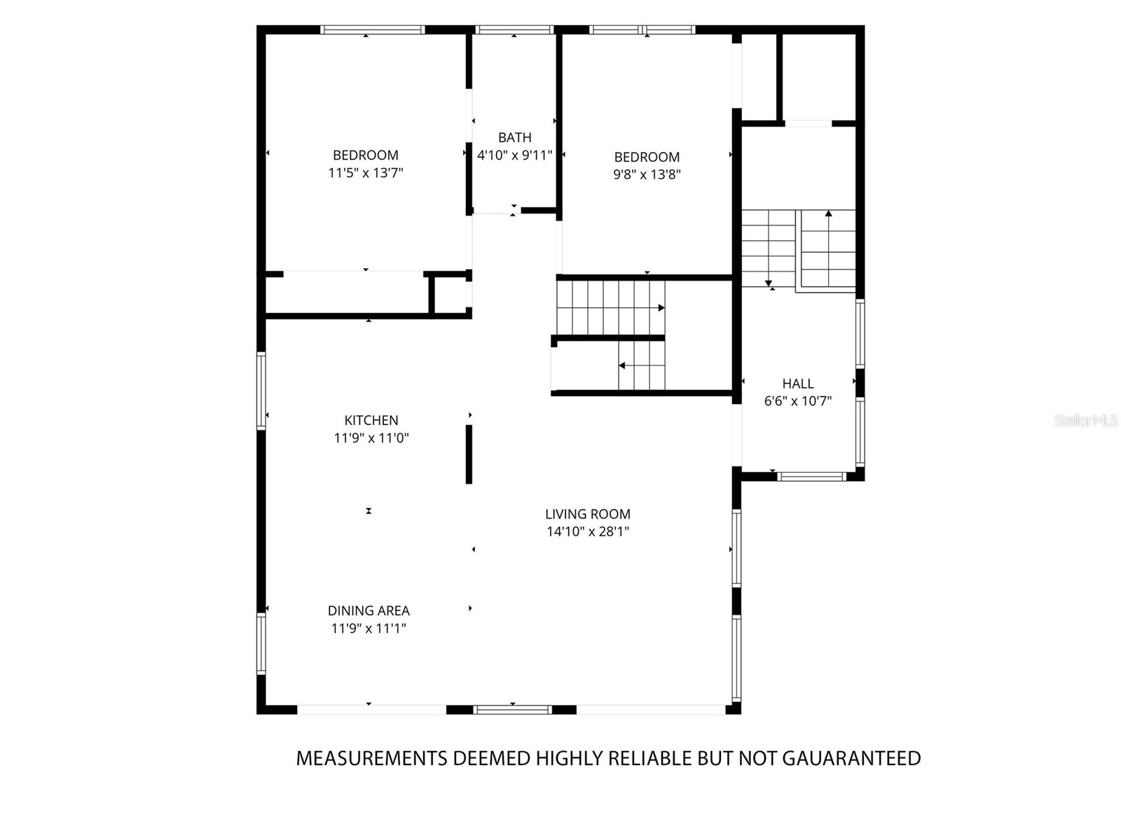 6854 S Atlantic Avenue New Smyrna Beach FL 32169 - ATLANTIC OCEAN & INDIAN RIVER NS1088546 image61