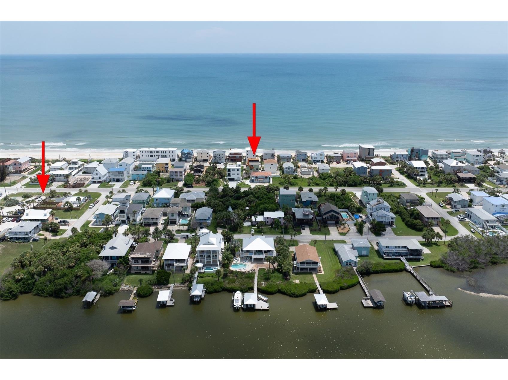 6854 S Atlantic Avenue New Smyrna Beach FL 32169 - ATLANTIC OCEAN & INDIAN RIVER NS1088546 image9