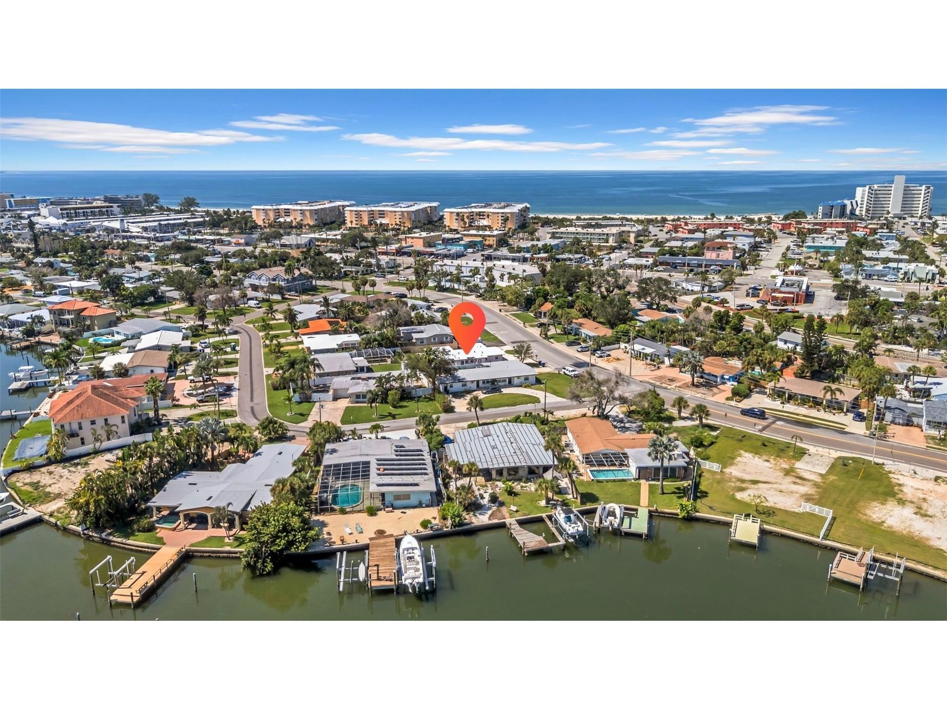 6855 Gulf Winds Drive Saint Pete Beach FL 33706 TB8506839 image2