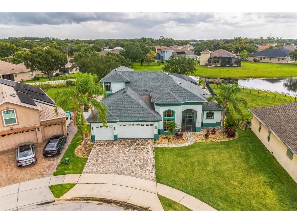 6855 Remington View Court Orlando FL 32829 O6126442 image1