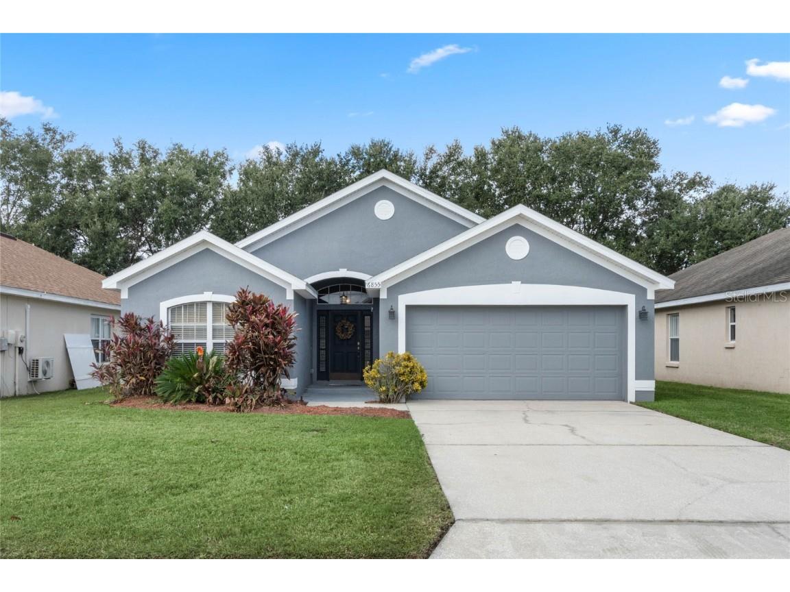 6855 Shadowcast Lane Lakeland FL 33813 - Clark Lake P4927901 image1