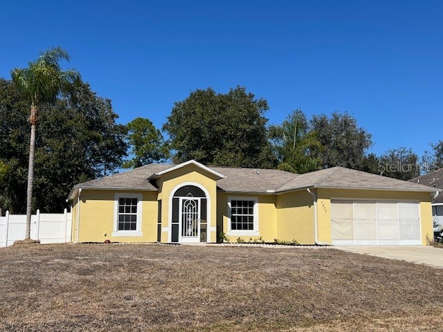 6856 Babbit Avenue North Port FL 34291 A4686001 image1