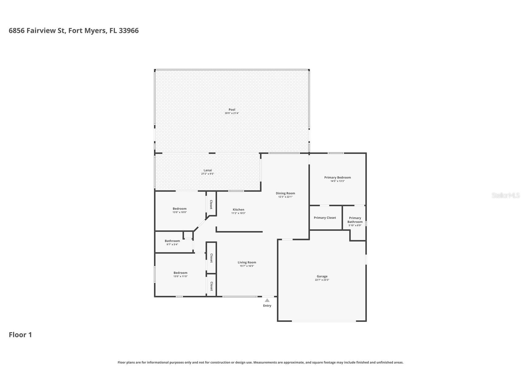 6856 Fairview Street Fort Myers FL 33966 C7527071 image39
