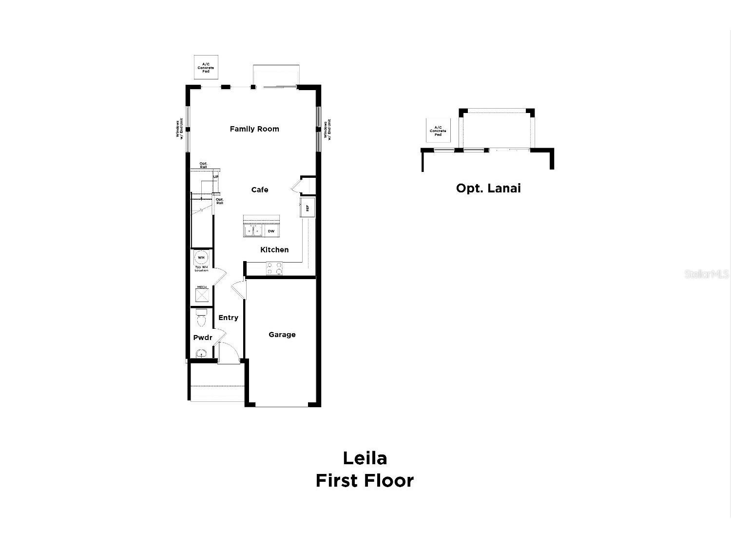 6856 Holcombe Down Drive Zephyrhills FL 33541 TB8473230 image36
