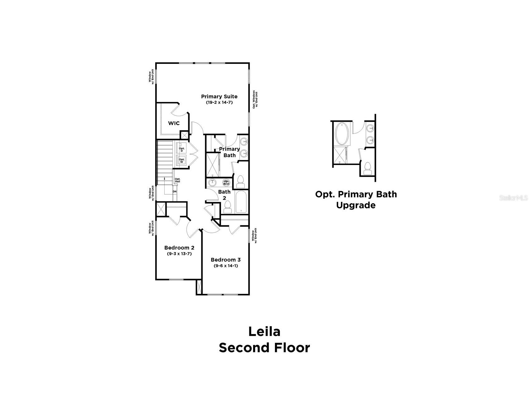 6856 Holcombe Down Drive Zephyrhills FL 33541 TB8473230 image37