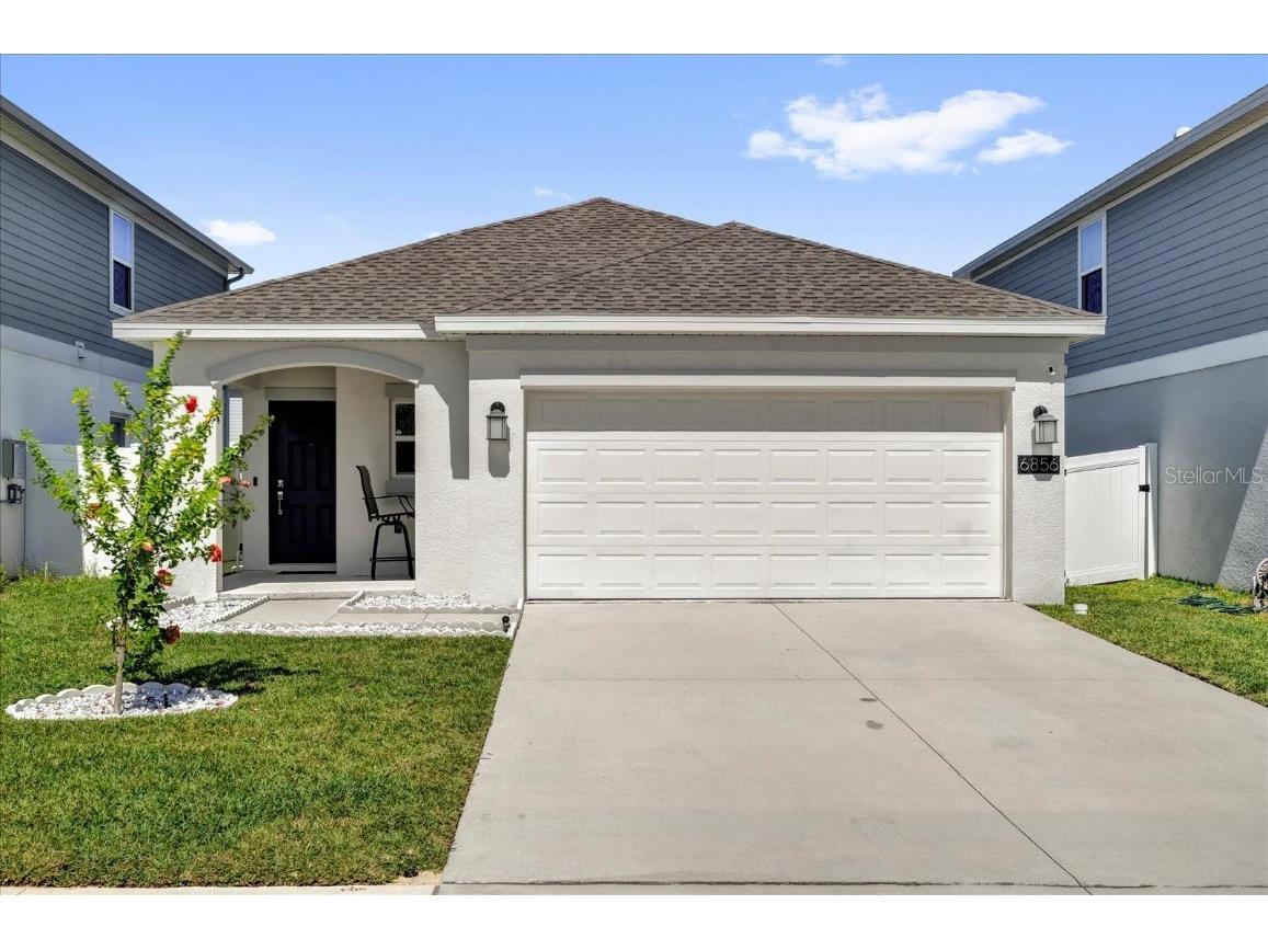 6856 Perch Hammock Loop Groveland FL 34736 - Lake Lucy G5094180 image1