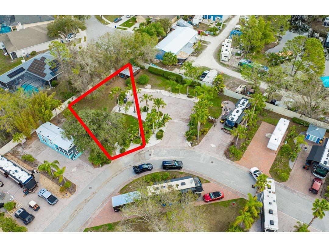 6857 Amanda Vista Circle Land O Lakes FL 34637 TB8346666 image1