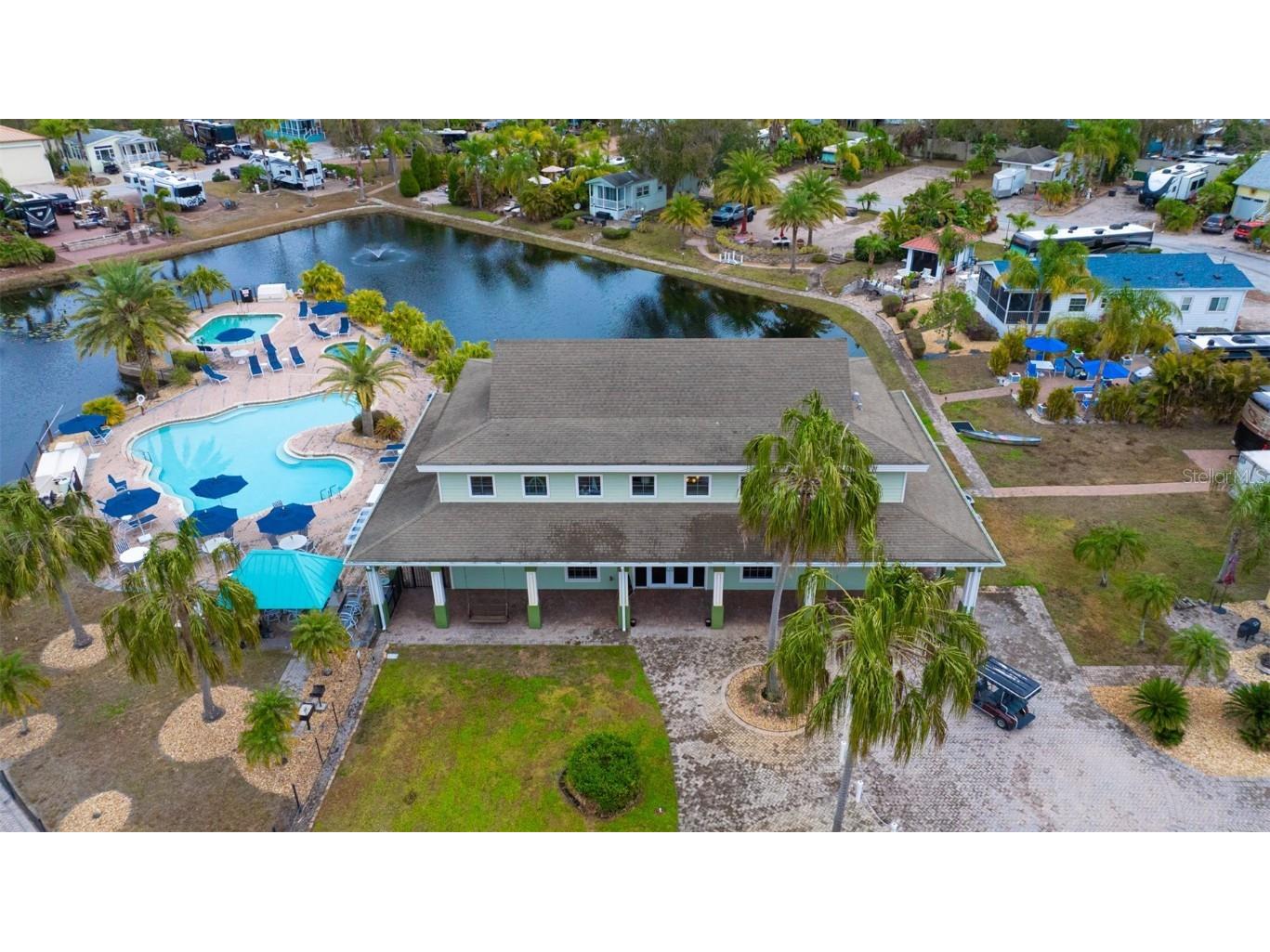 6857 Amanda Vista Circle Land O Lakes FL 34637 TB8346666 image15