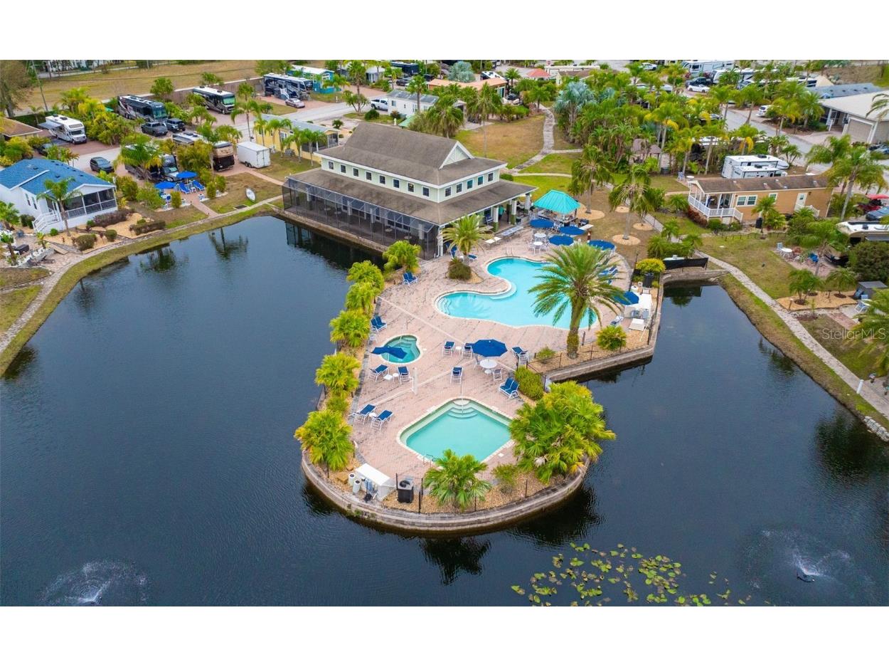 6857 Amanda Vista Circle Land O Lakes FL 34637 TB8346666 image20