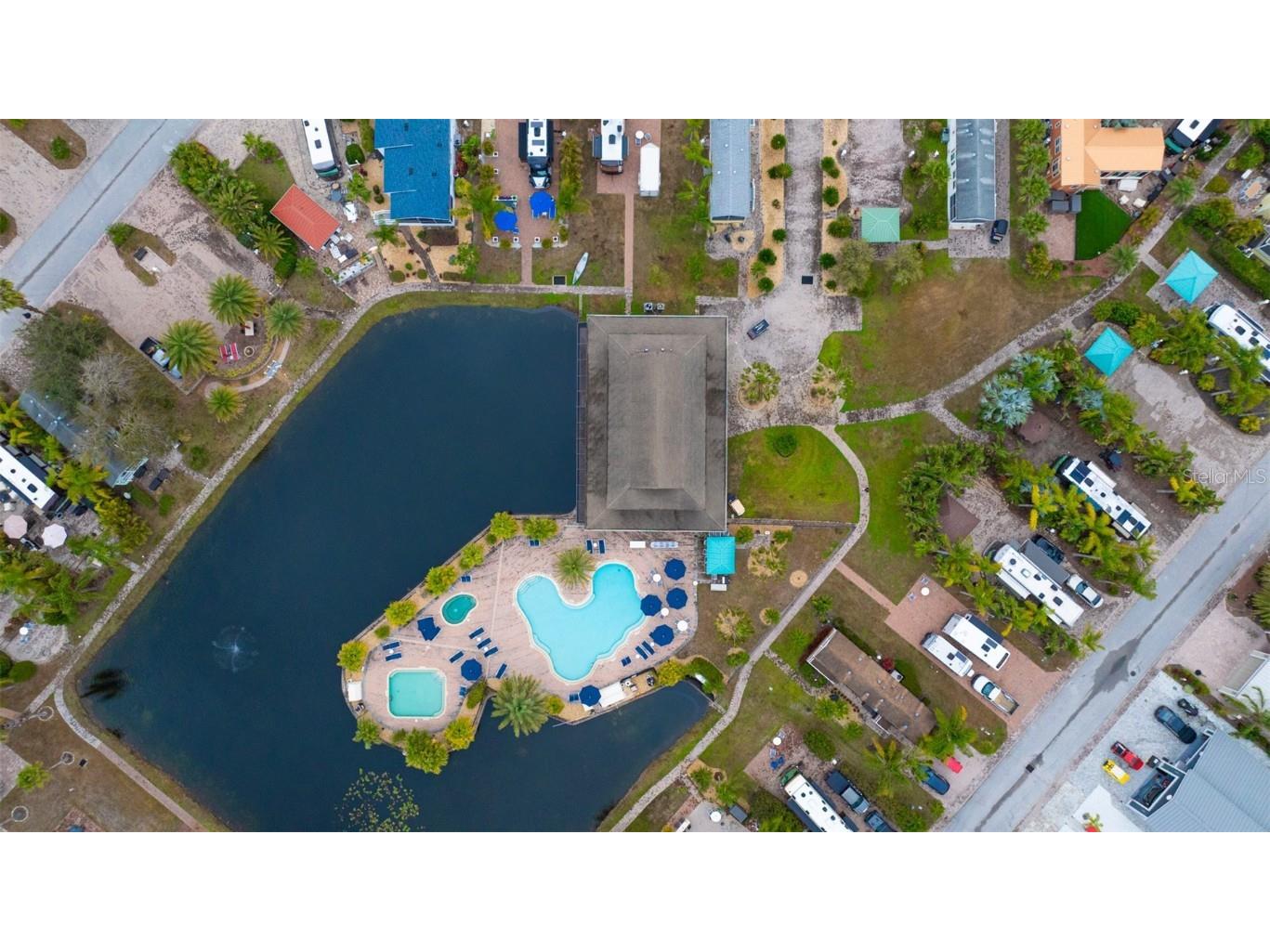 6857 Amanda Vista Circle Land O Lakes FL 34637 TB8346666 image21