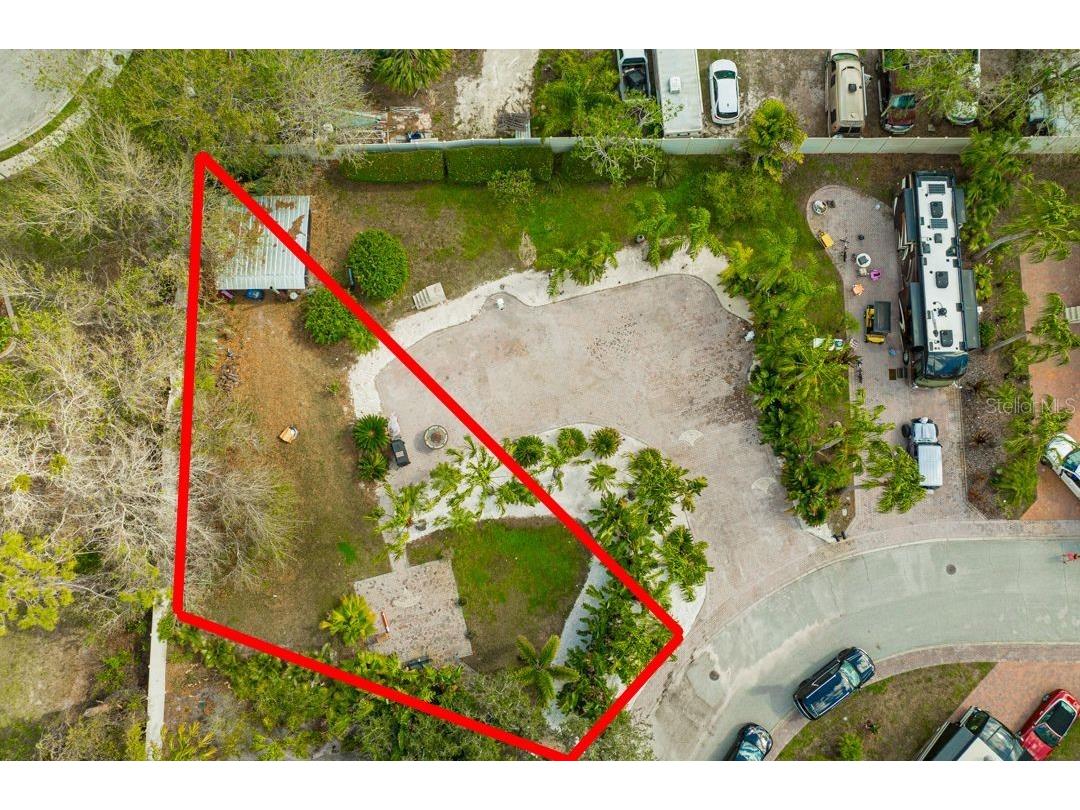 6857 Amanda Vista Circle Land O Lakes FL 34637 TB8346666 image4