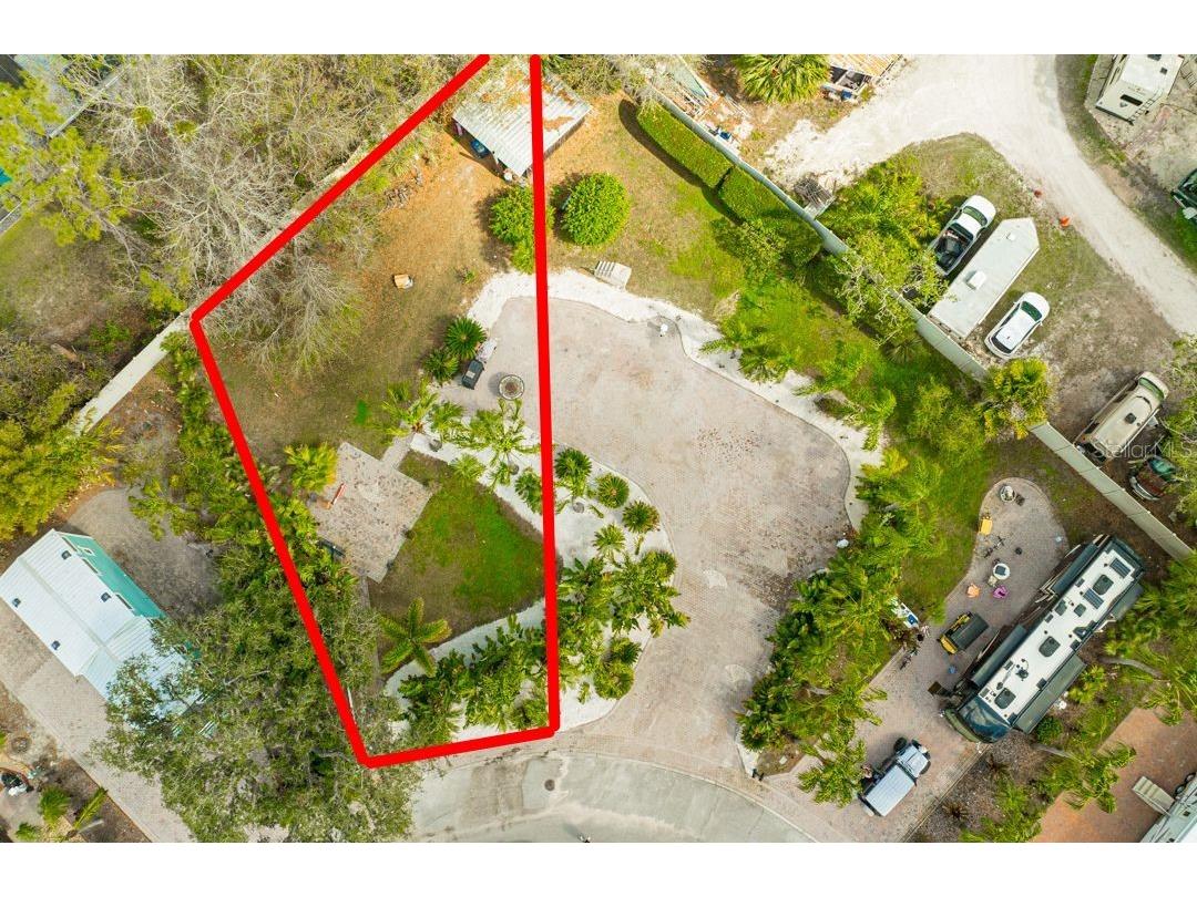 6857 Amanda Vista Circle Land O Lakes FL 34637 TB8346666 image6