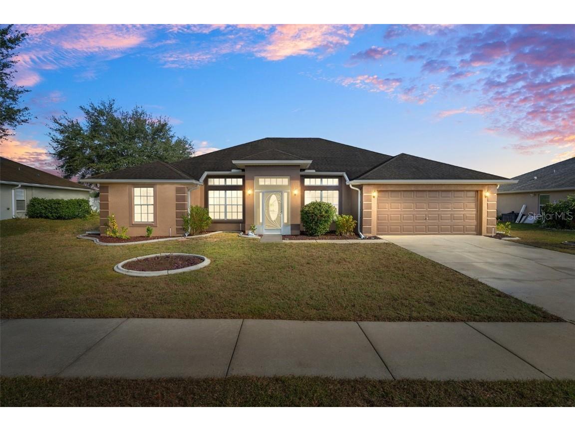 6857 Wirevine Drive Brooksville FL 34602 W7861414 image1