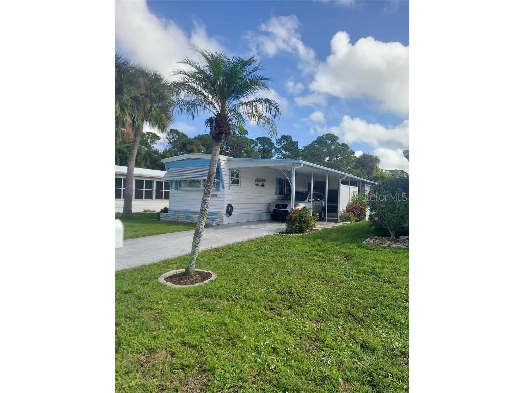 6858 Amoko Court North Port FL 34287 C7481670 image1