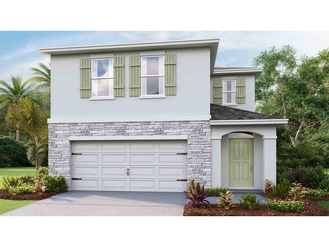 6859 Broad River Avenue Land O Lakes FL 34638 TB8405409 image1