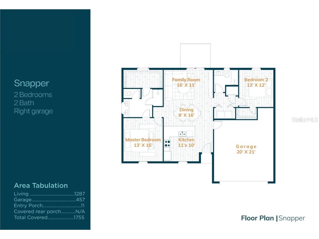 6859 SW 128th Place Ocala FL 34473 OM703838 image2