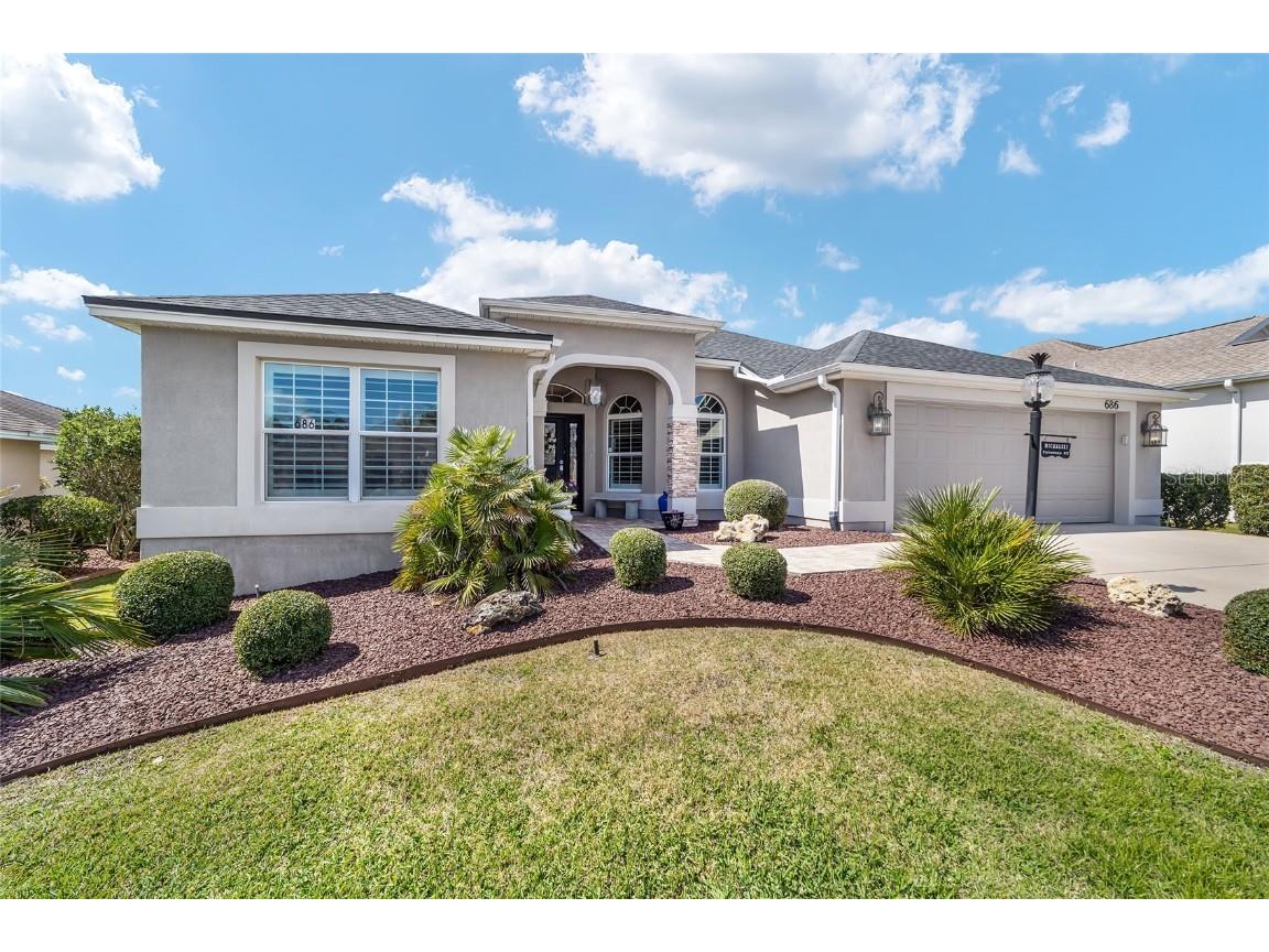686 Aberdeen Run The Villages FL 32162 G5093285 image1