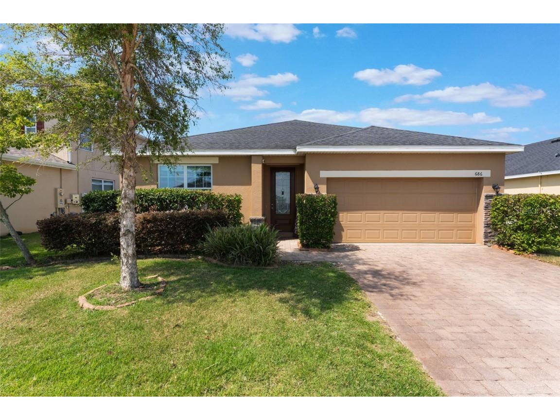 686 Black Eagle Drive Groveland FL 34736 G5097549 image1