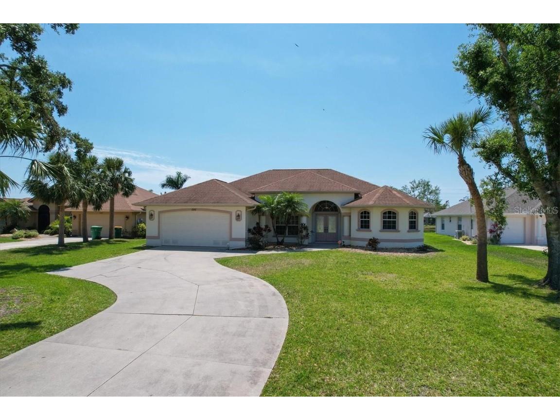 686 Boundary Boulevard Rotonda West FL 33947 D6131240 image1