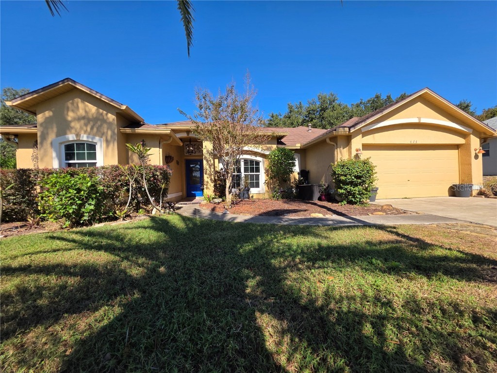 686 Park Valley Circle Minneola FL 34715 - LAKE MINNEOLA G5104397 image1