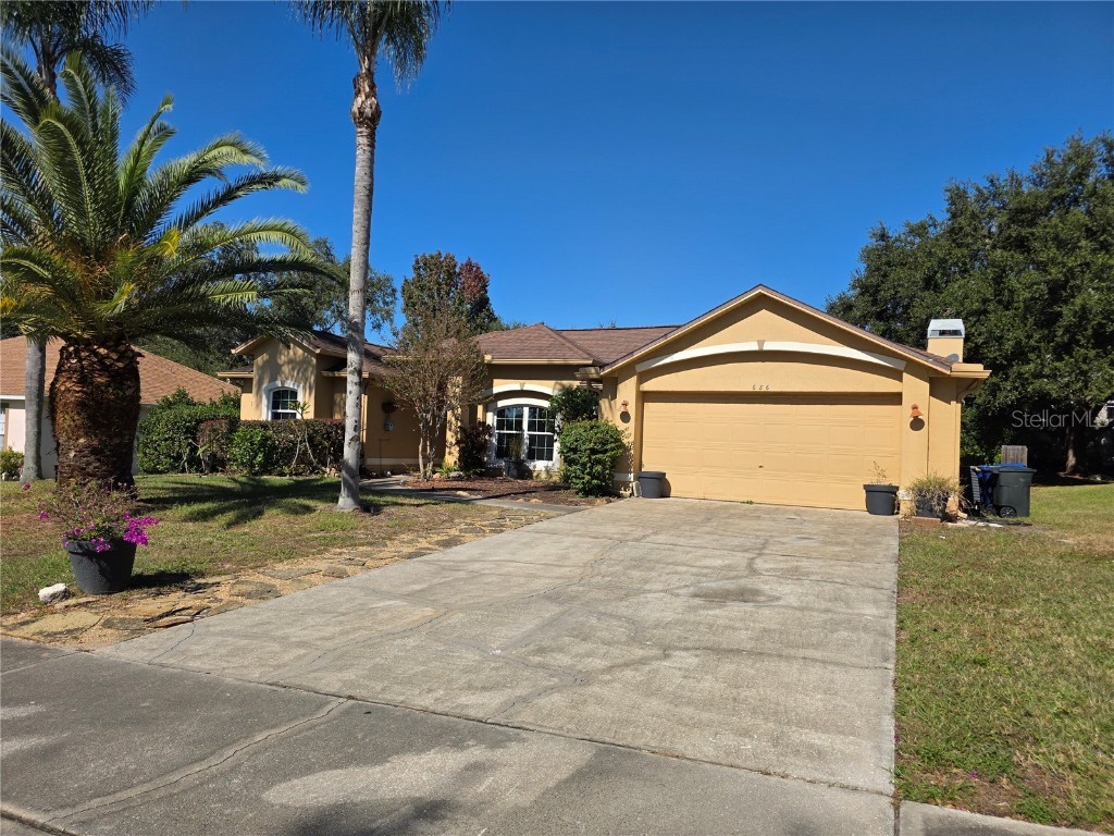 686 Park Valley Circle Minneola FL 34715 - LAKE MINNEOLA G5104397 image6